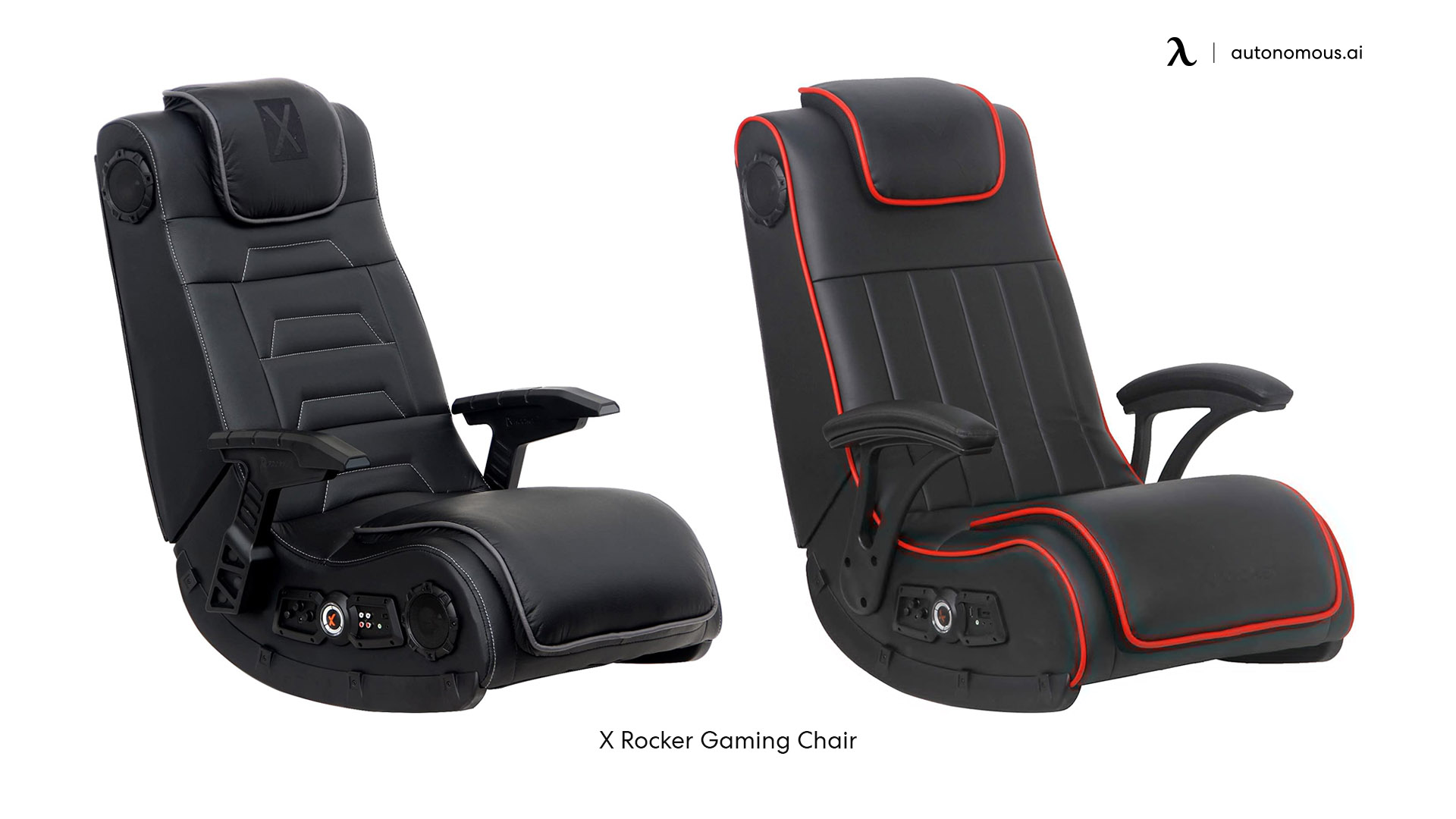 Platform Gaming Chair