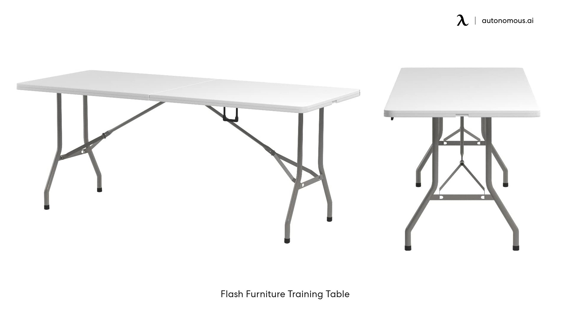 Flash Furniture compact writing desk
