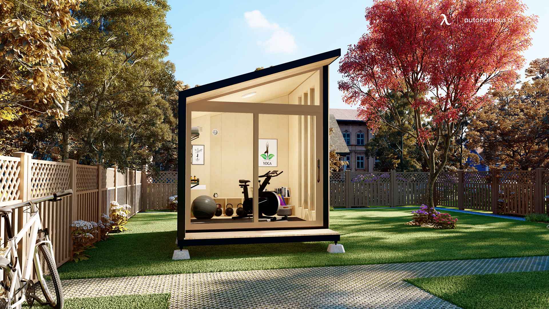 What a Privacy Pod or Booth Is and Why You Need One