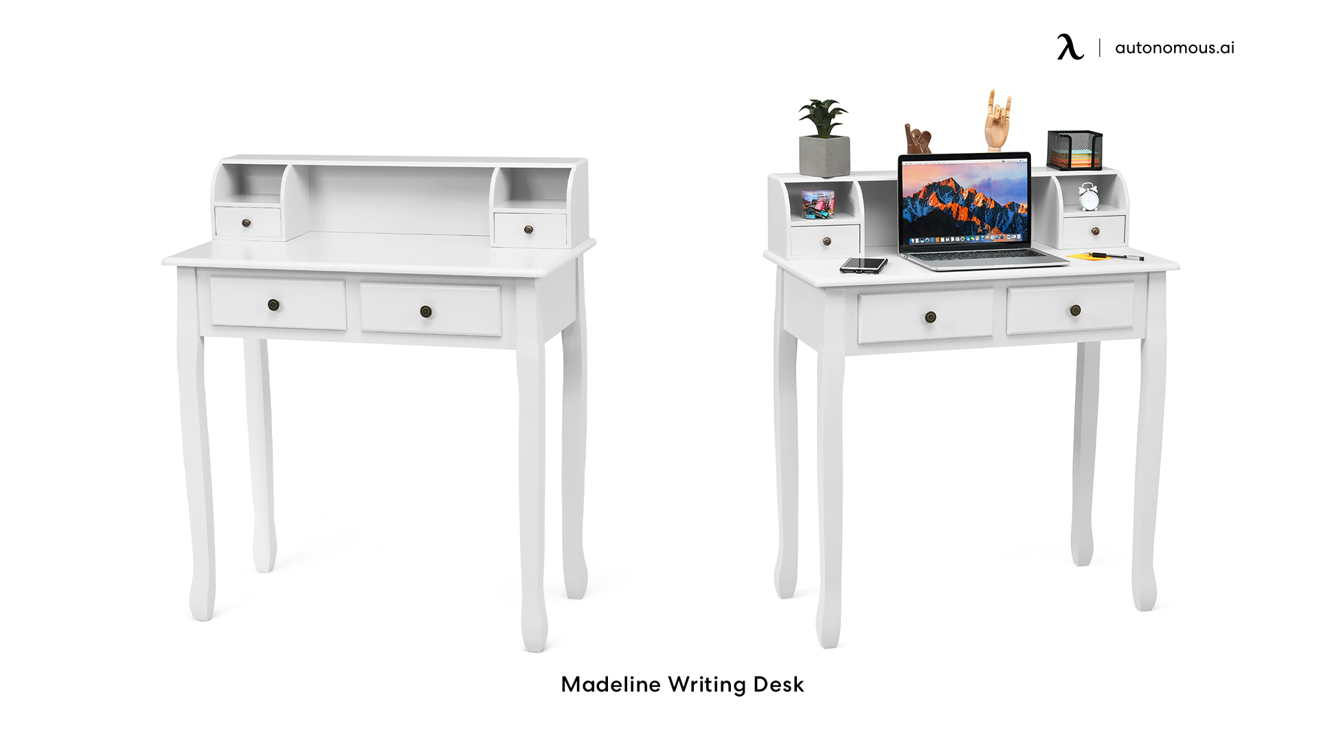 Madeline Writing Desk