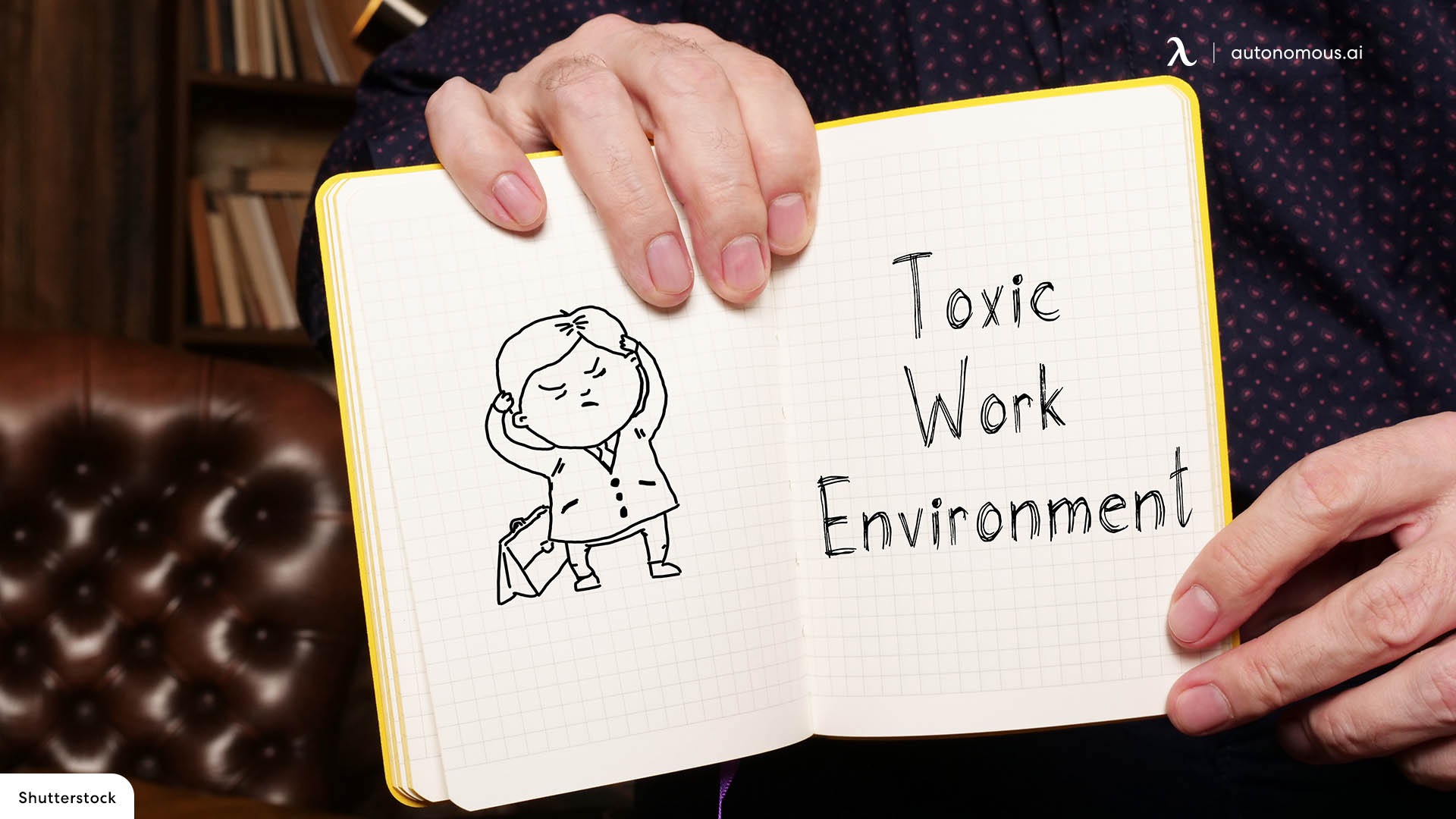 Toxic Workplace