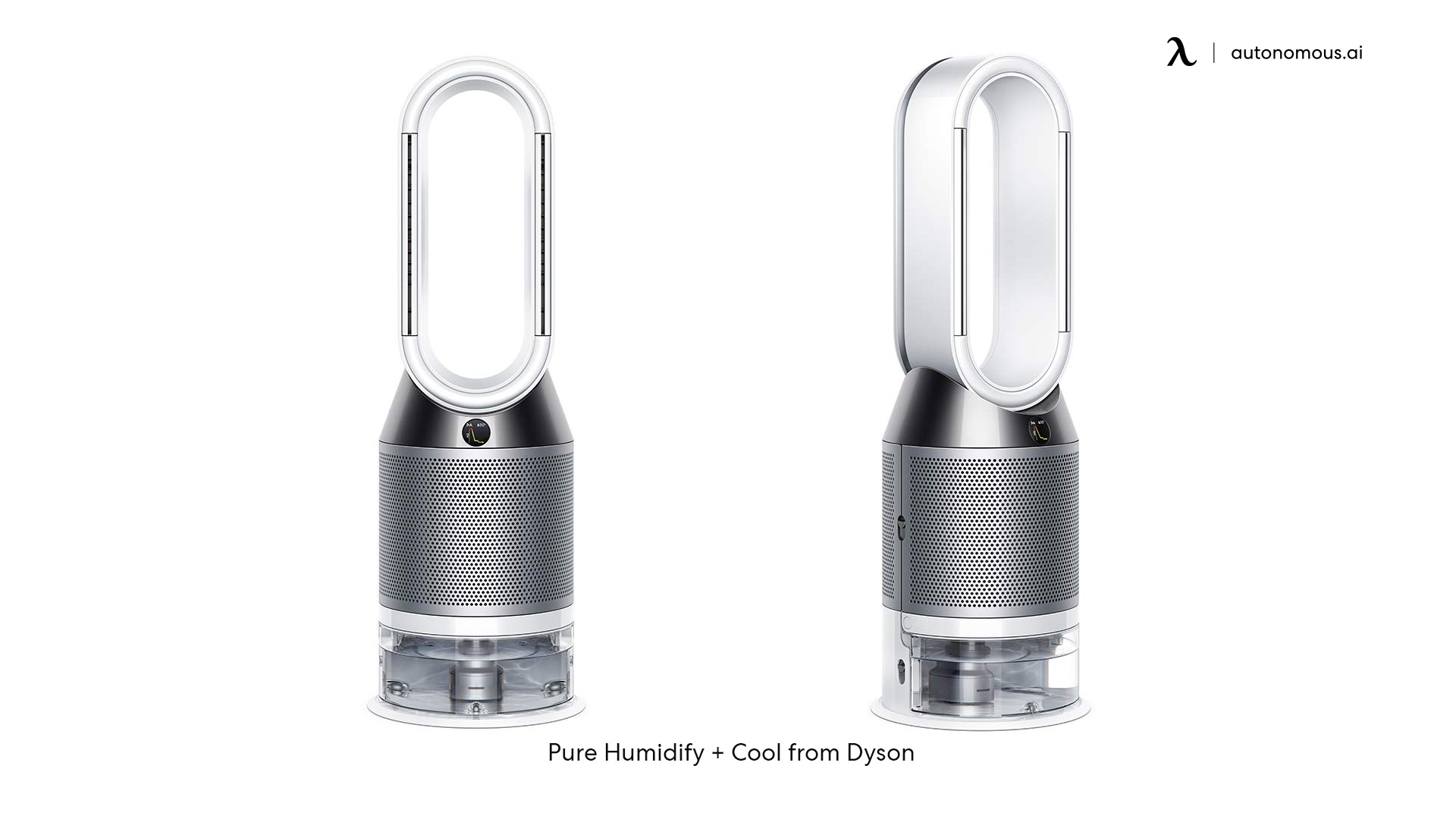 Pure Humidify + Cool from Dyson