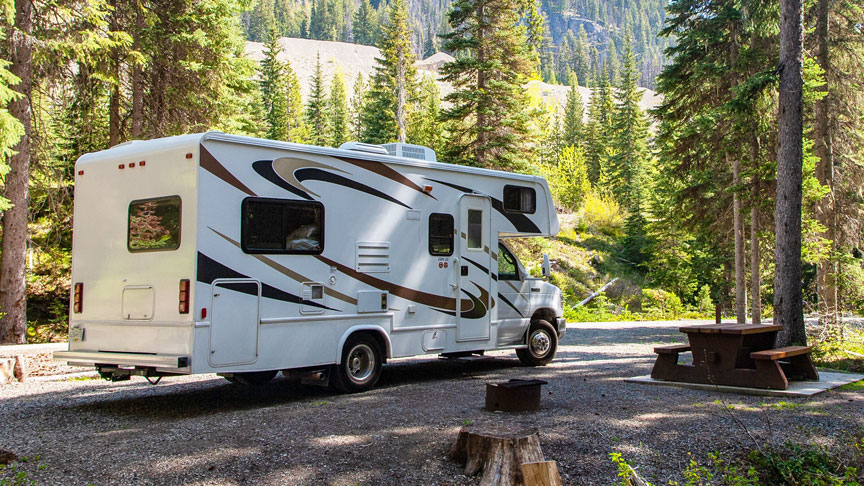 Travel 4.0 RV 3