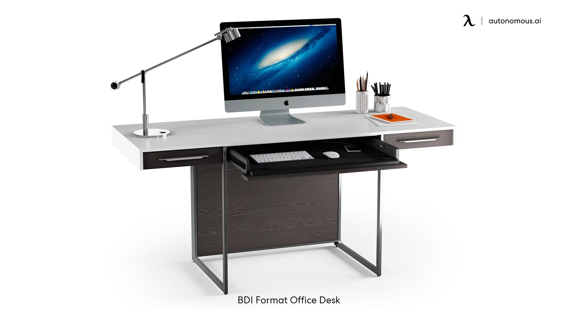 BDI Format Office Desk