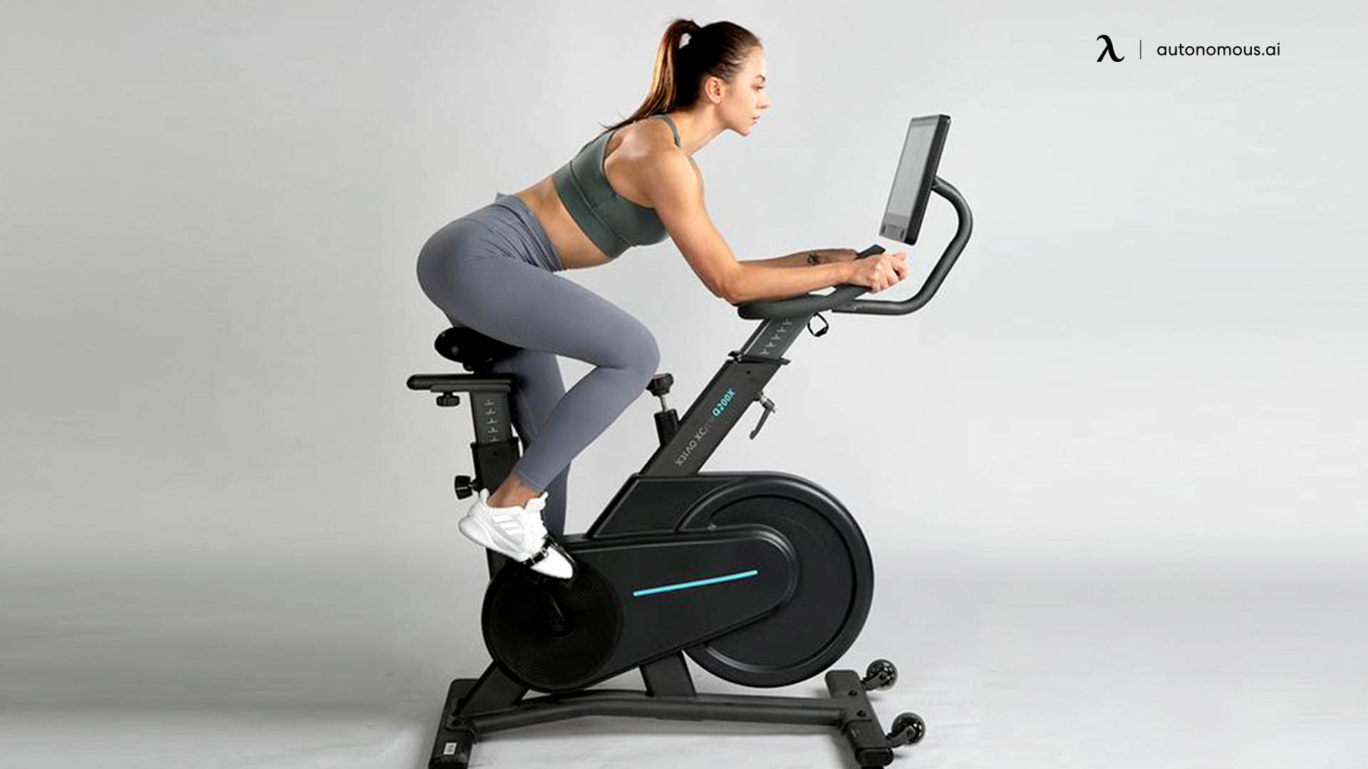 Indoor Cycling best home workout equipment