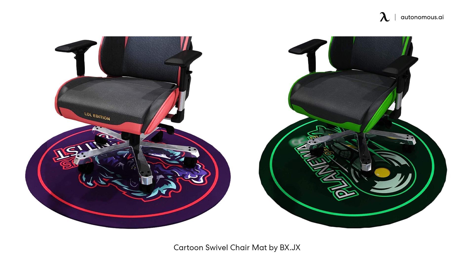 Anime gaming chair hot sale