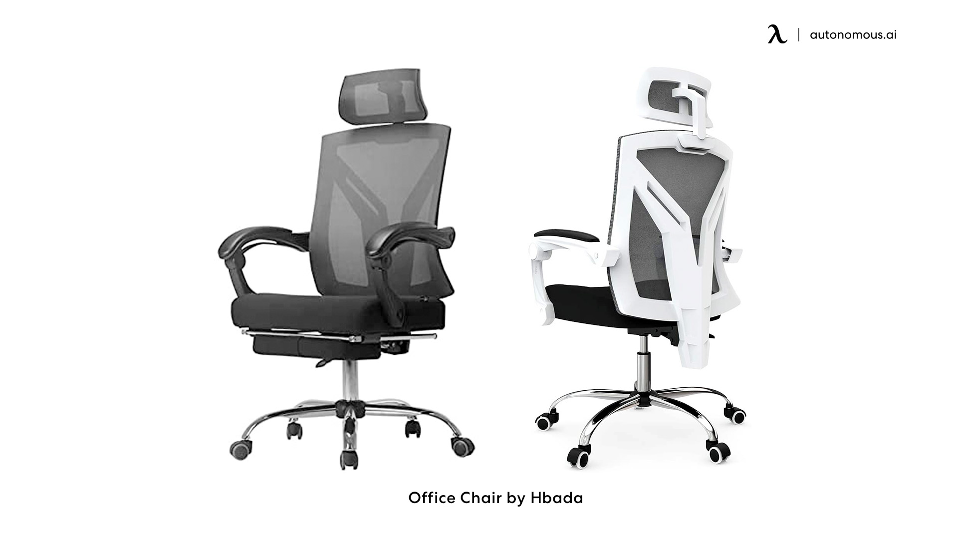 Hbada Cheap ergonomic chair