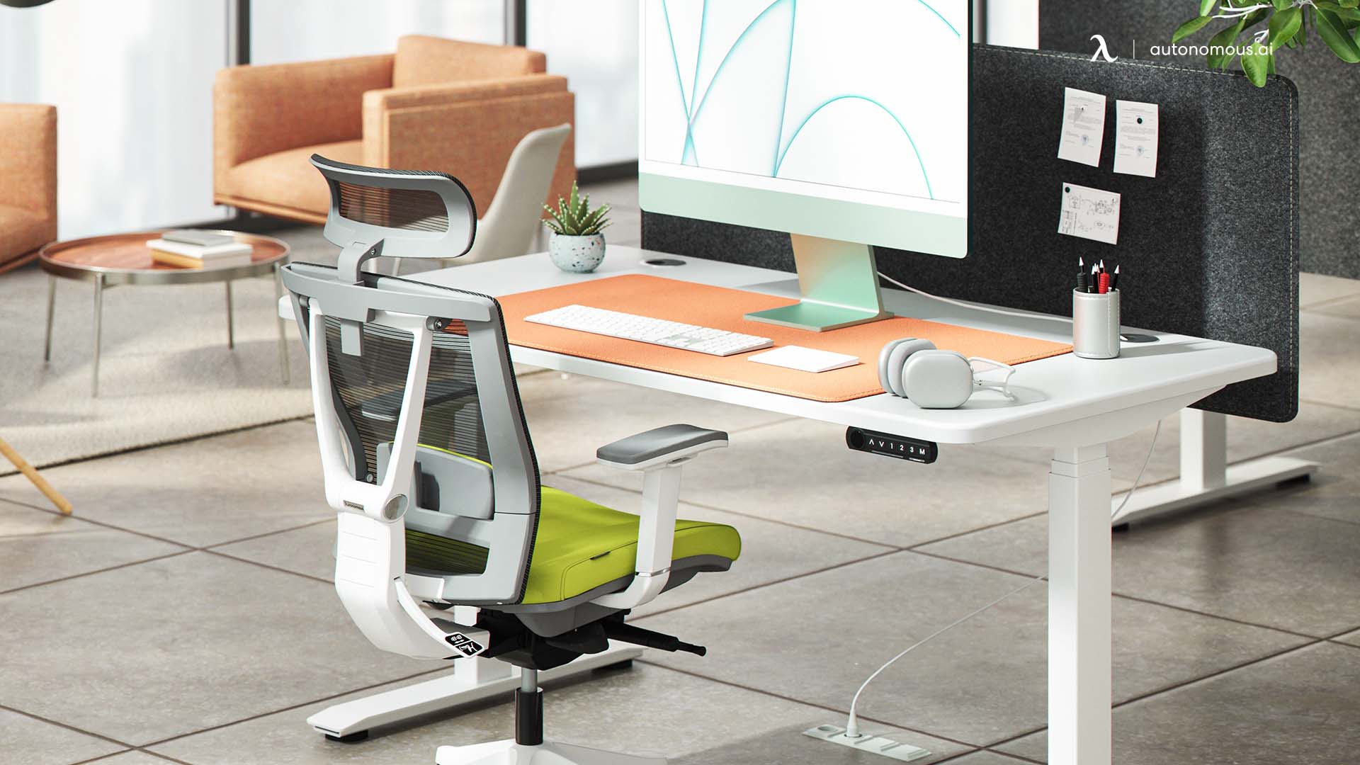 Choosing the Ideal Office Desk Divider