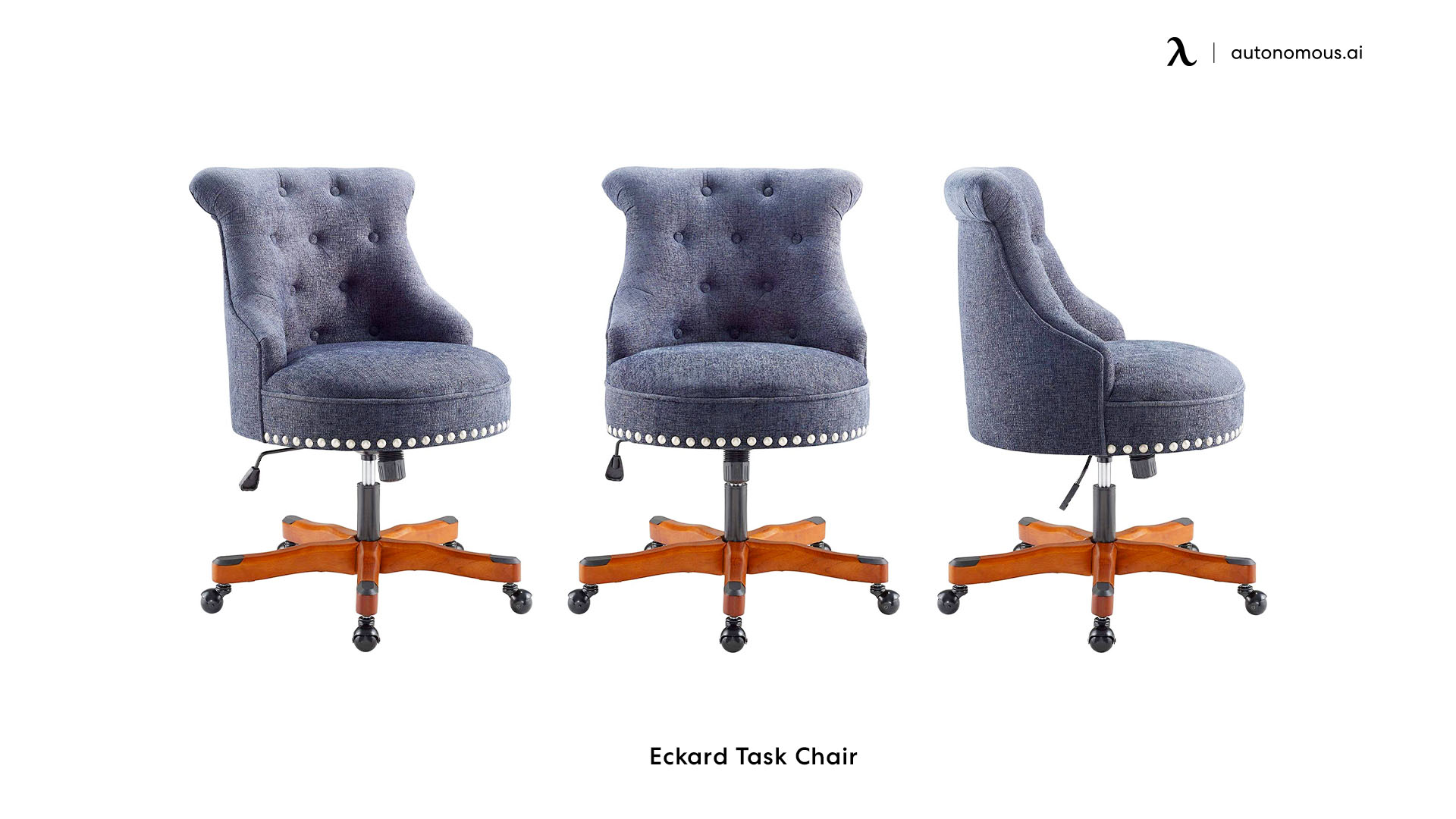 Eckard Upholstered office chairs