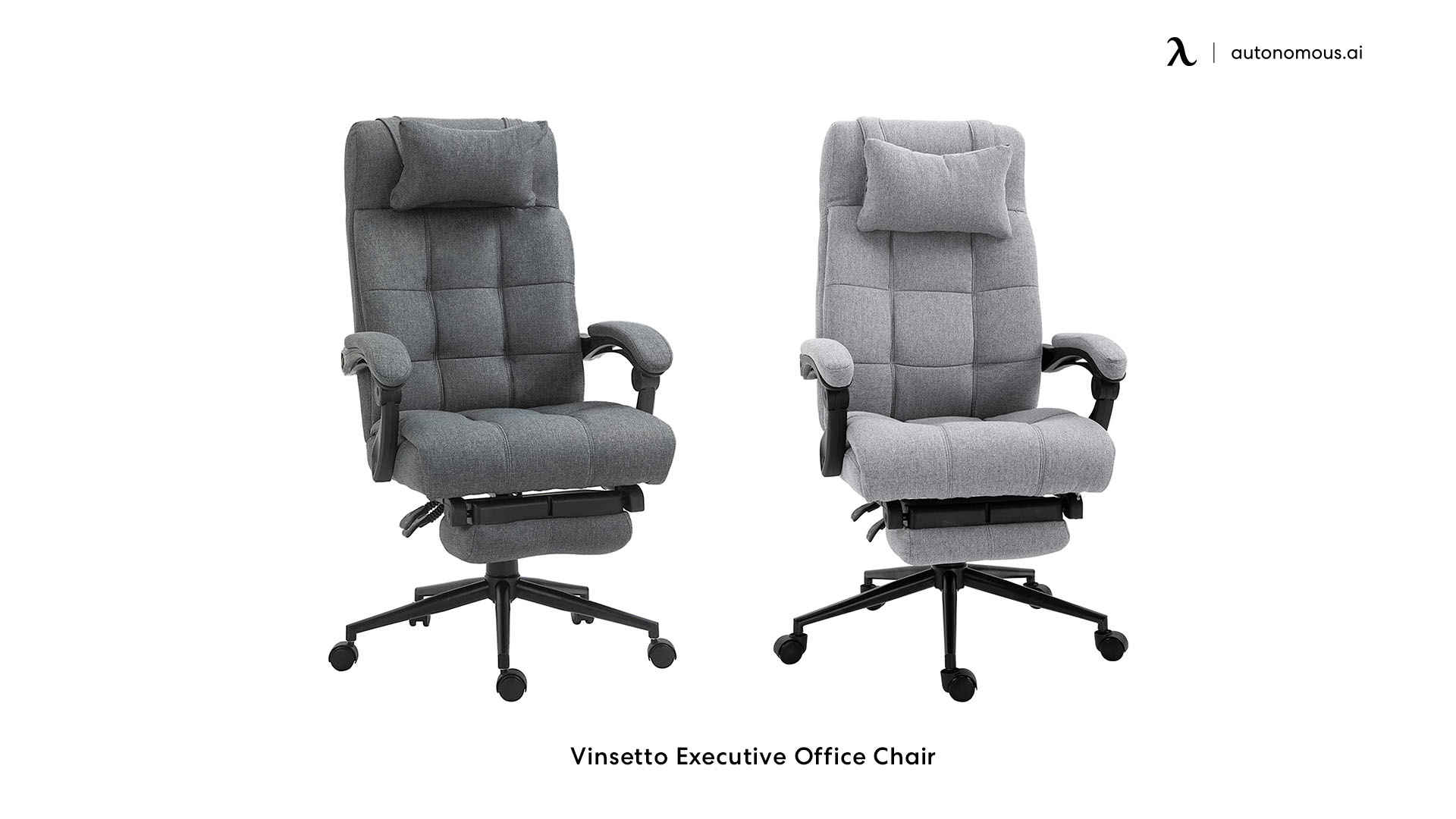 Vinsetto Executive Office Chair