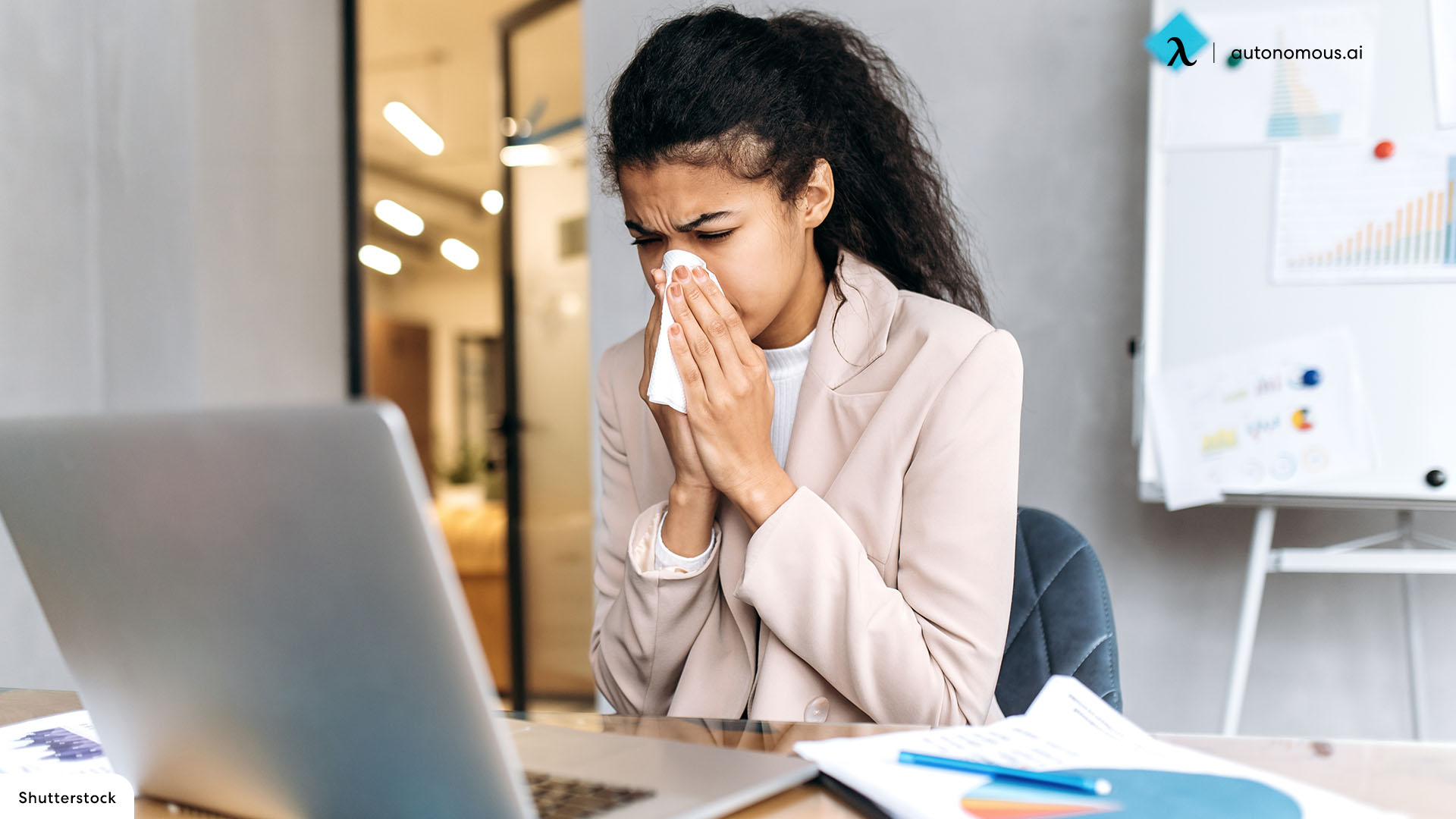 What Can You Do to Manage Allergens in the Workplace