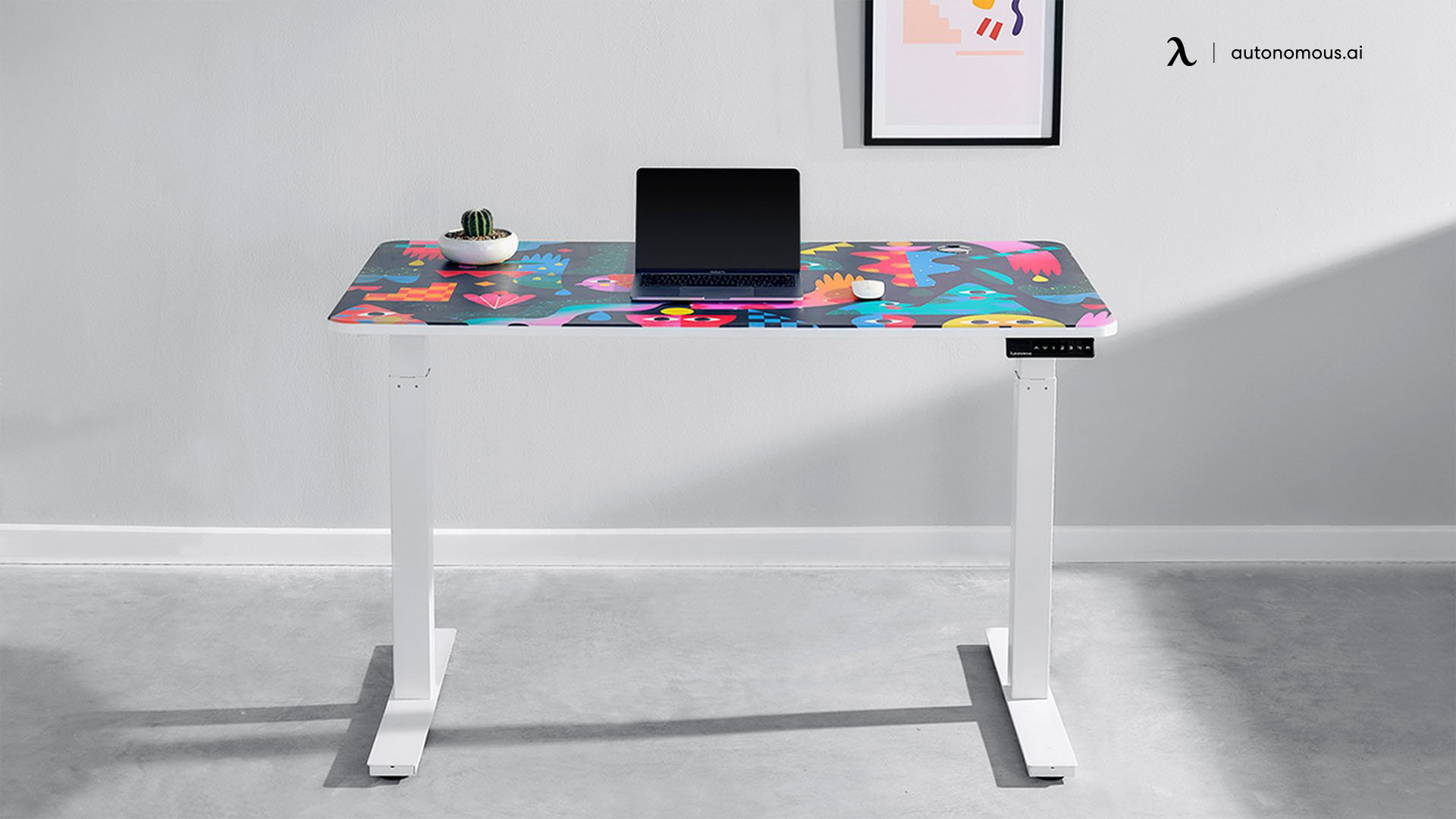 Purchase Colorful Compact Desks colorful office furniture