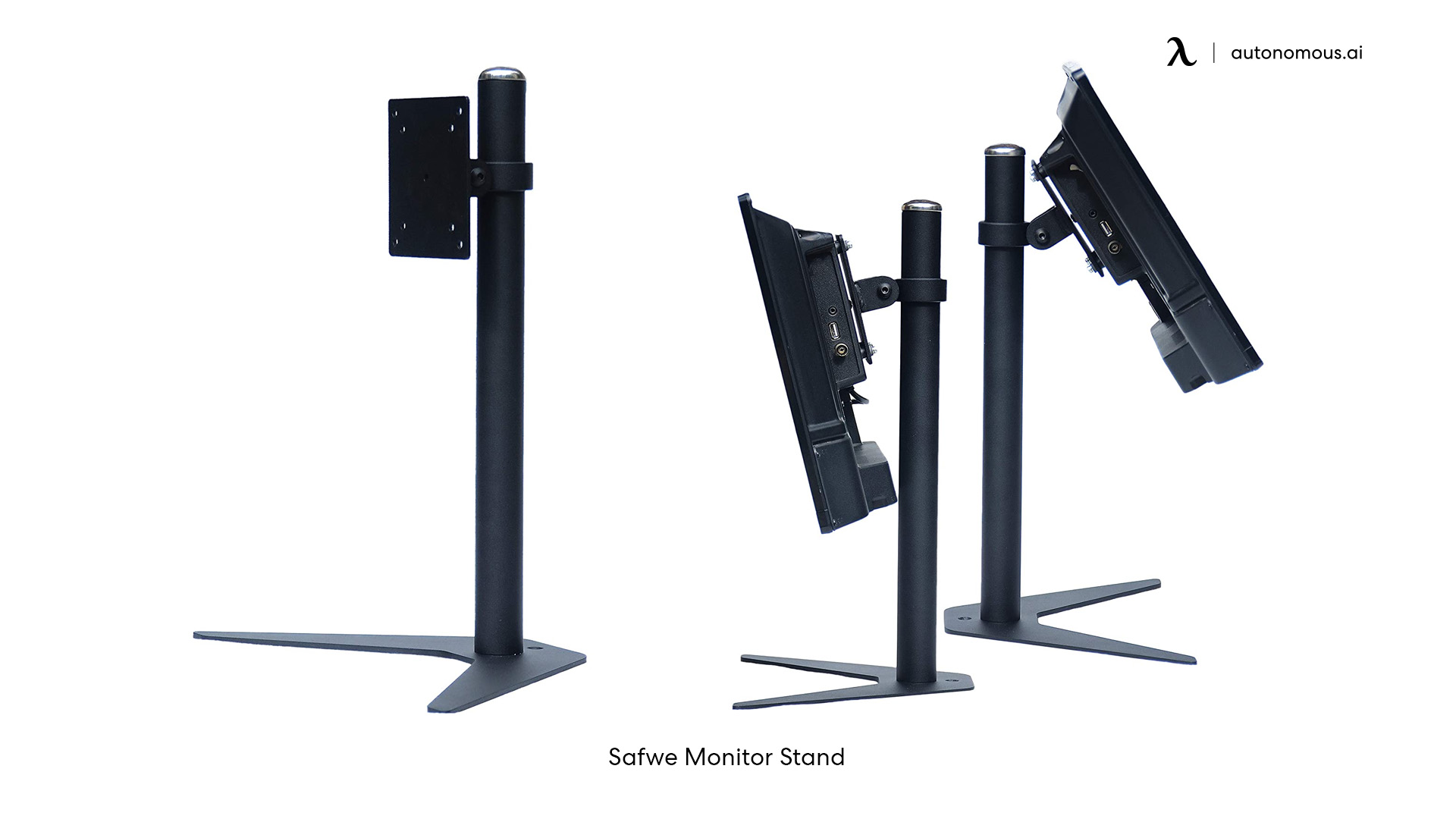 Safwe monitor arm 27 inch