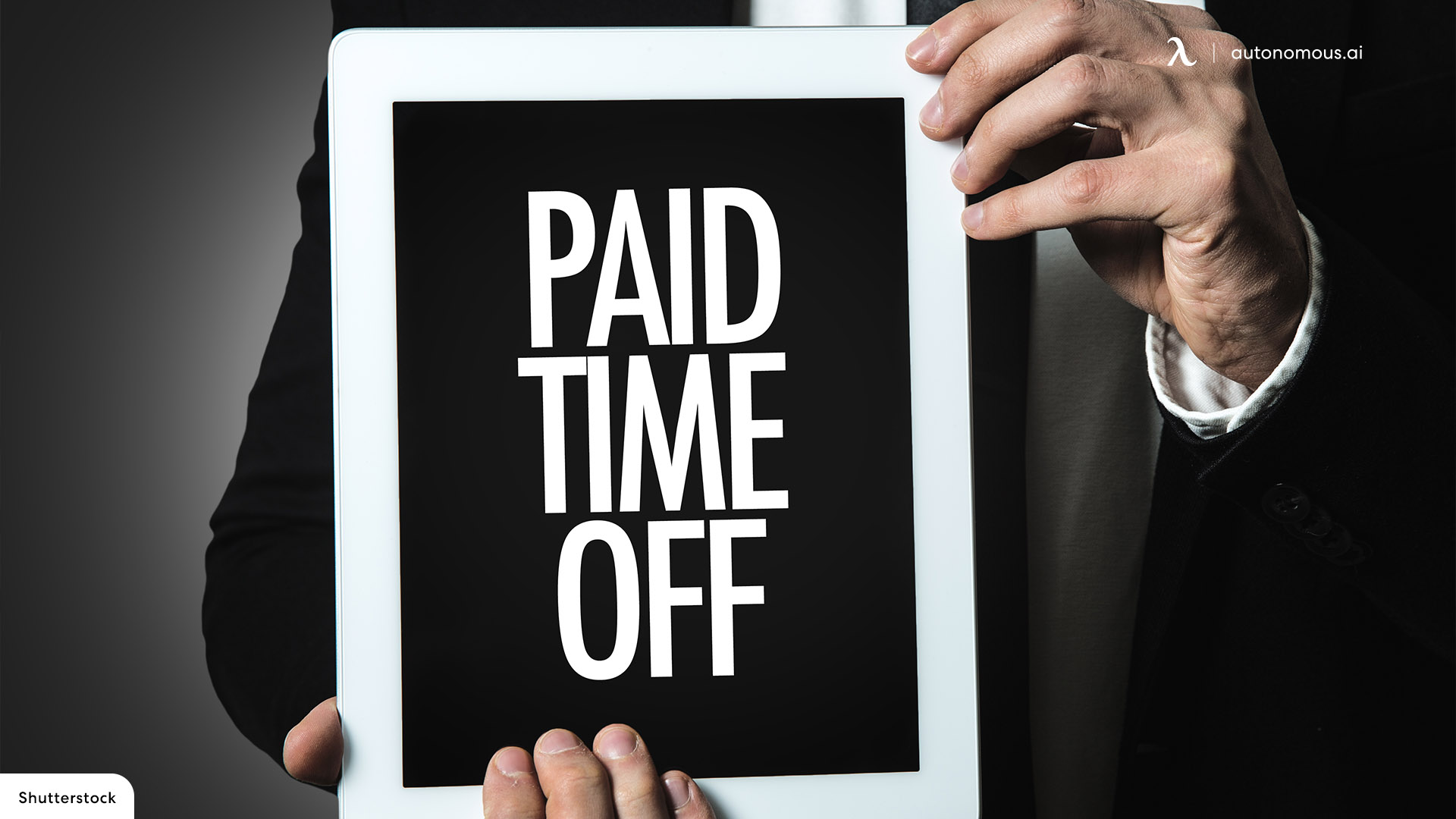 Paid Time off small business benefits package