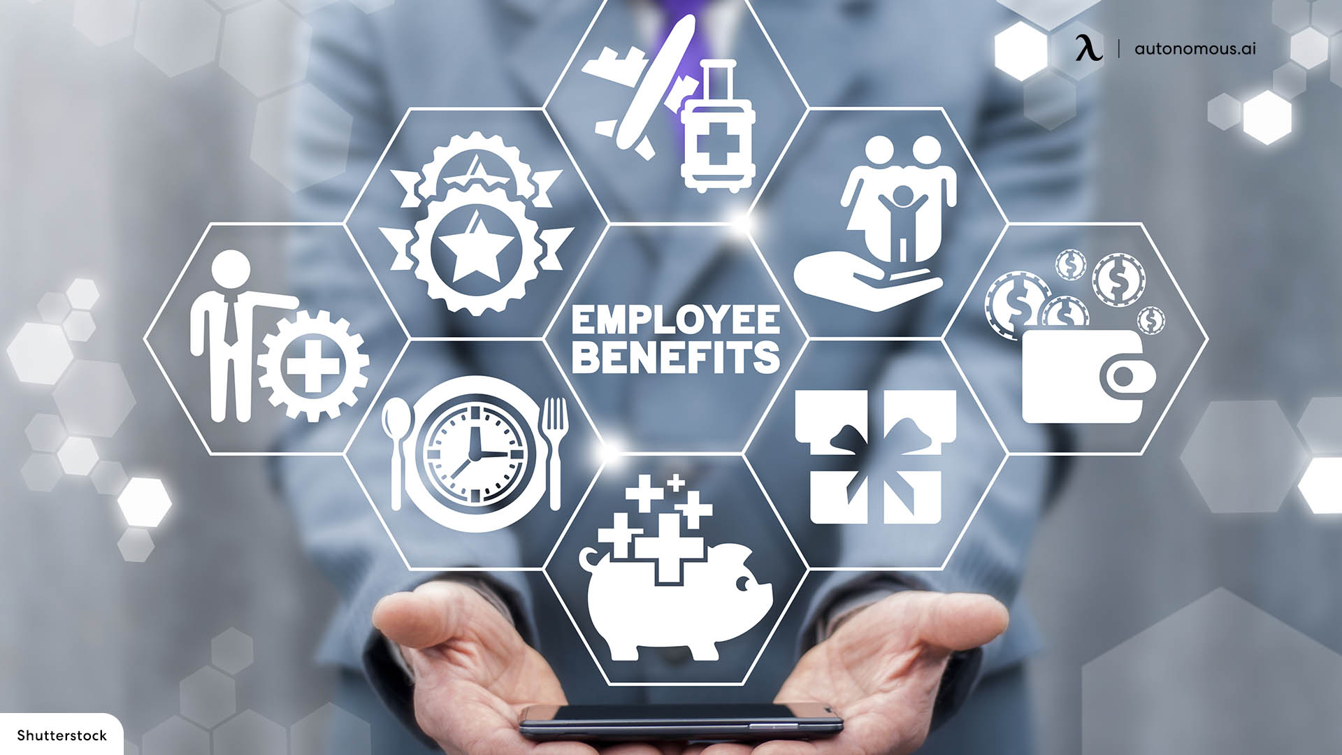 Mandatory Benefits competitive employee benefit