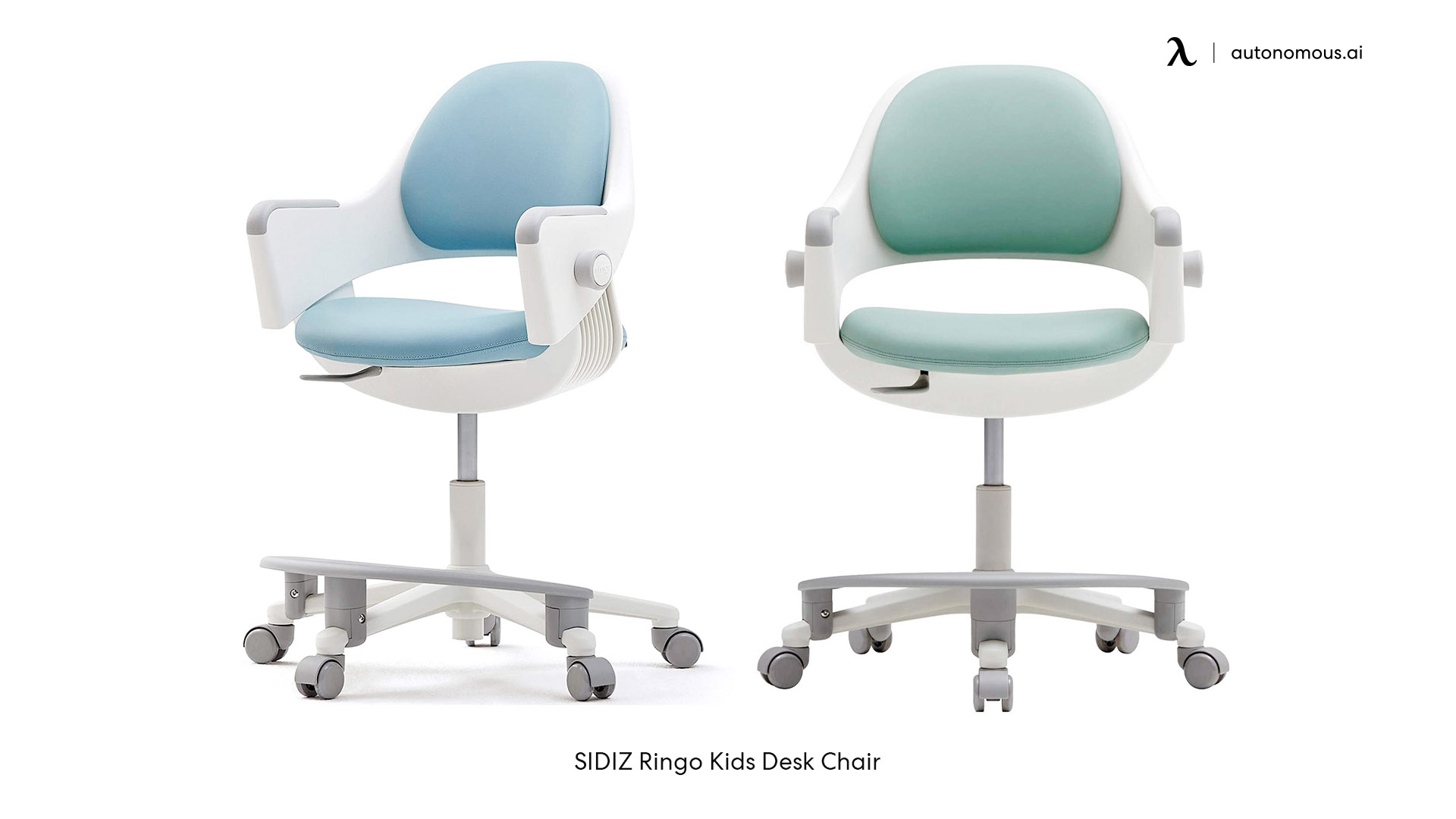 SIDIZ Ringo Kids Desk Chair