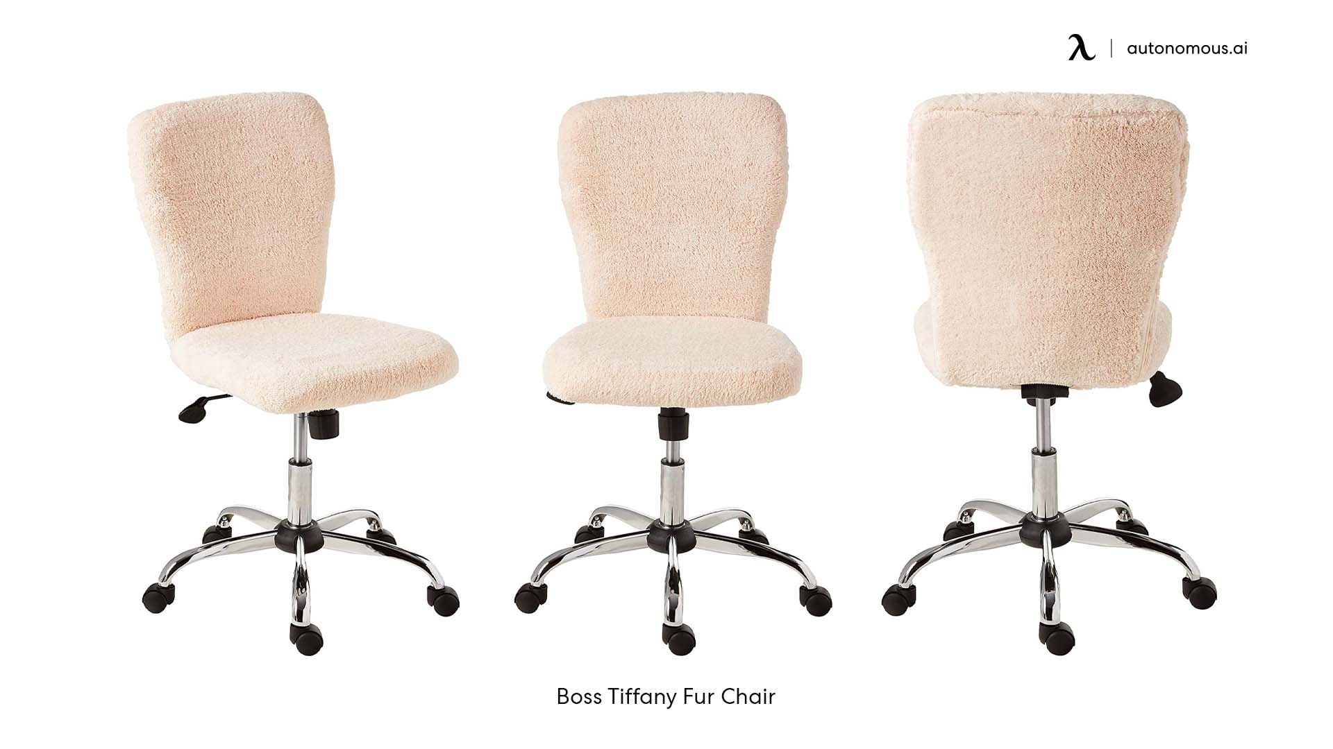 Boss Tiffany computer chair for kids