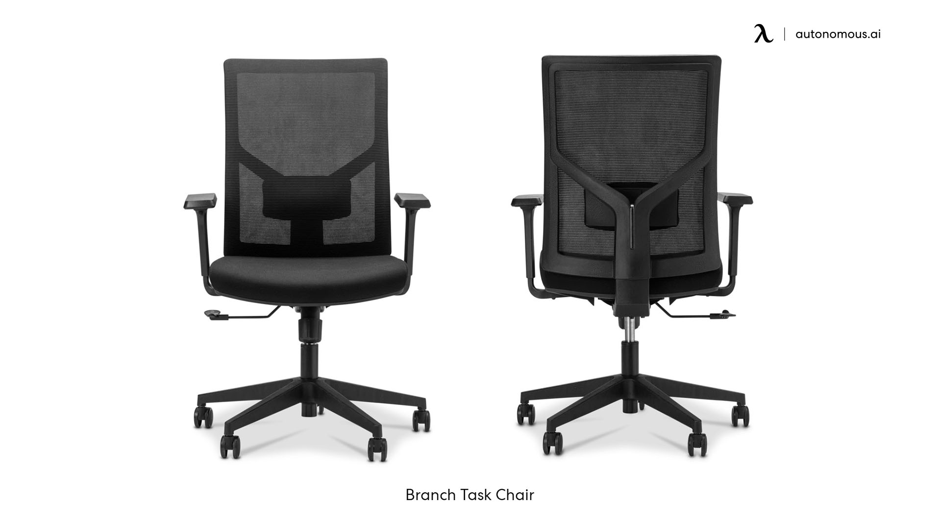 Branch Task Chair