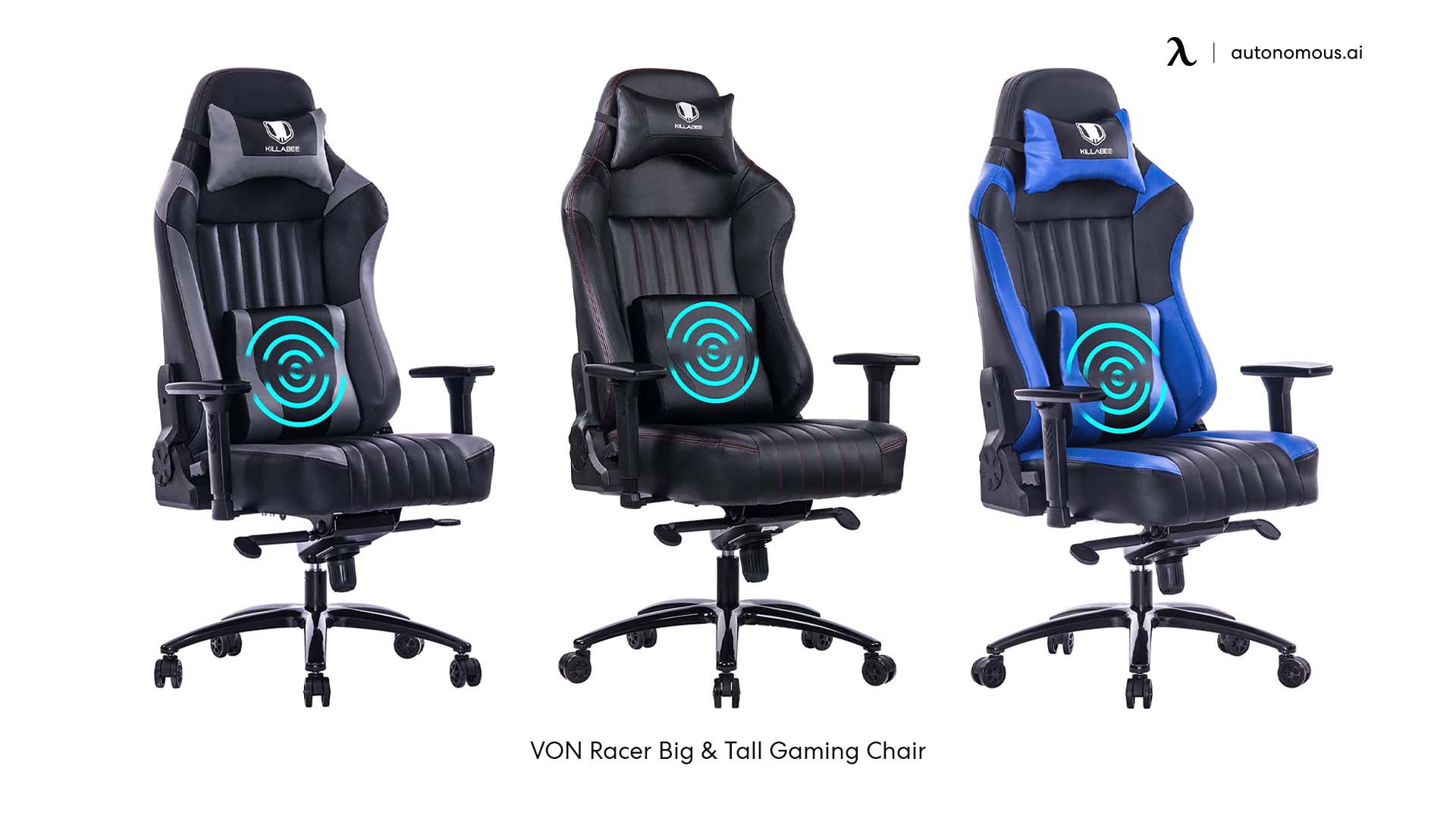 VON Racer tall office chair