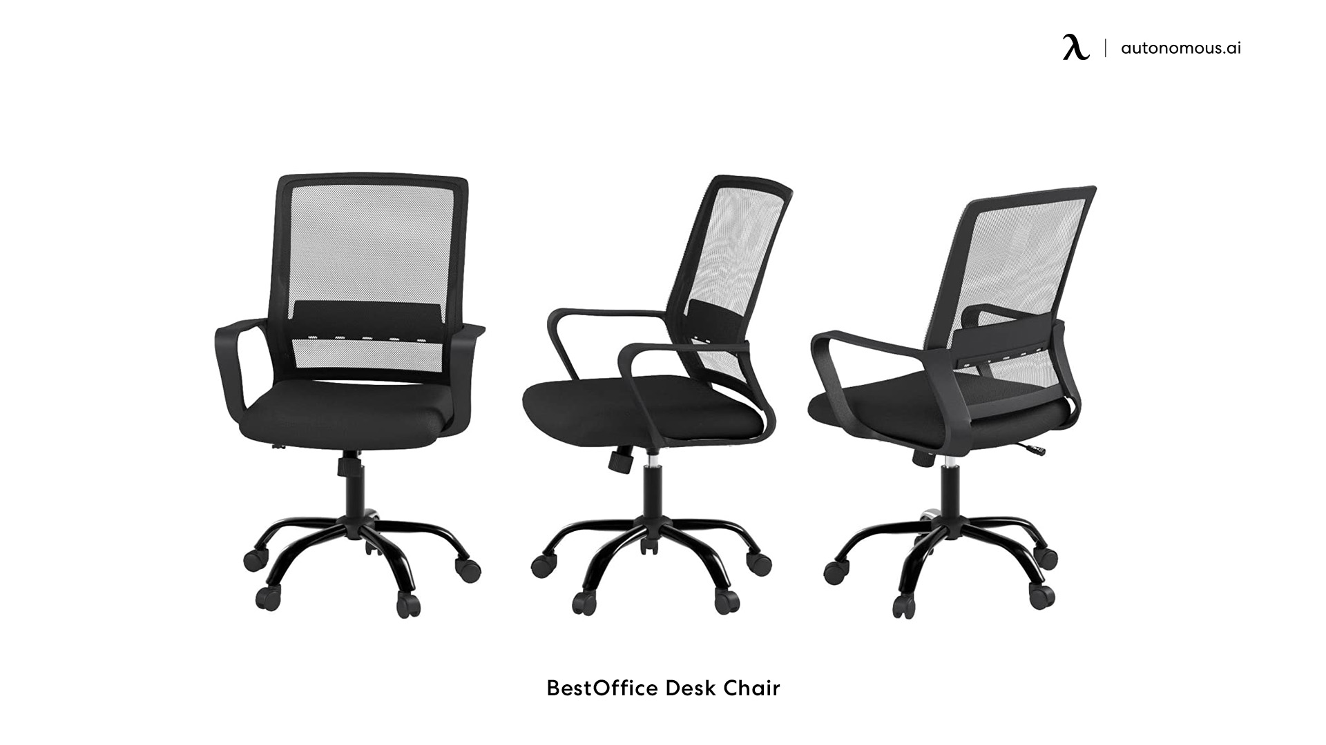 BestOffice work from home chair