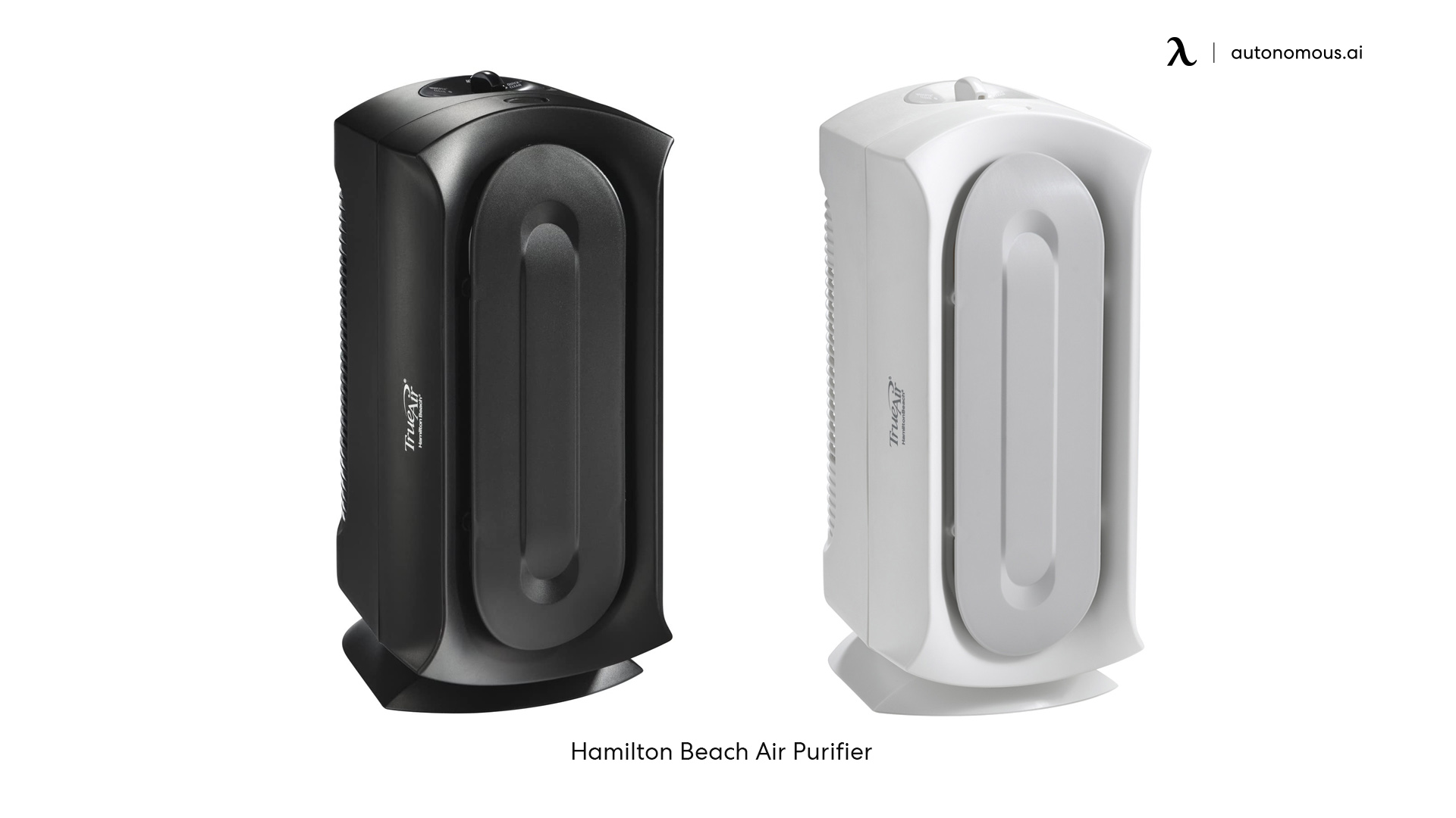 Hamilton Beach Air Purifier