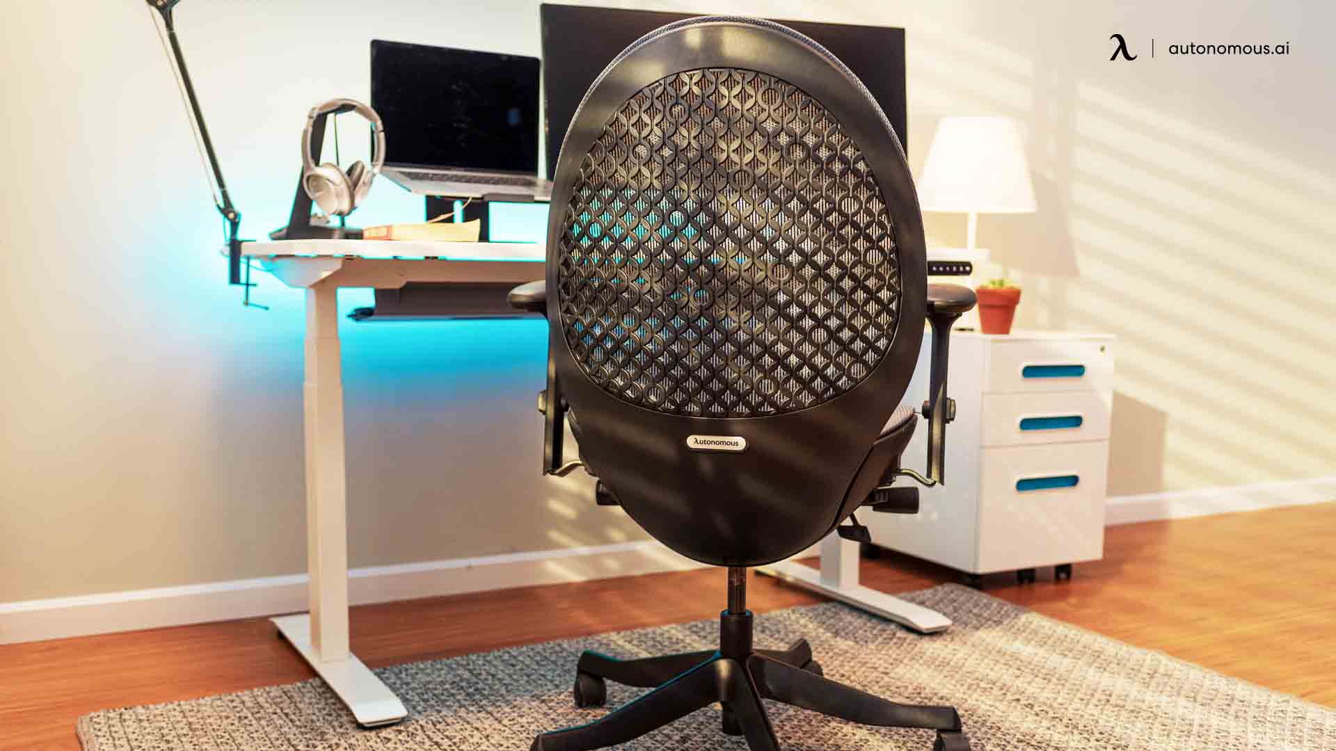 AvoChair stylish home office chair