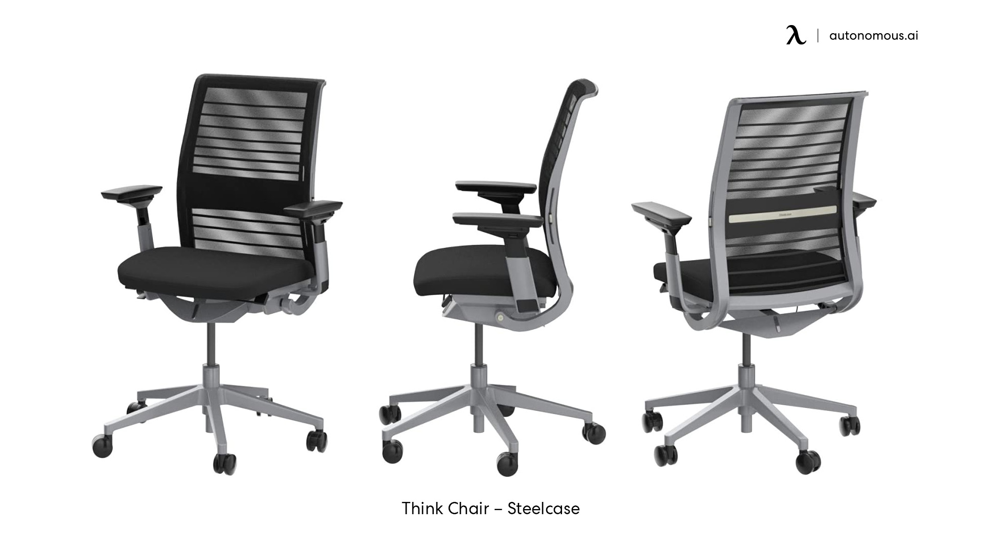 Think Chair – Steelcase