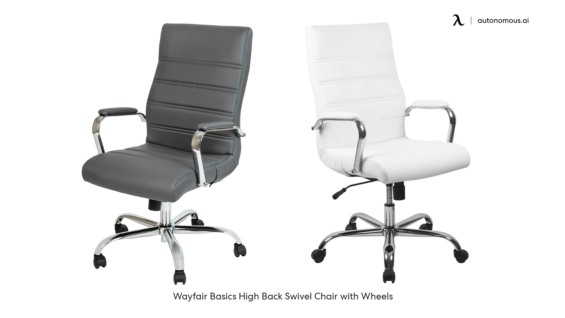 Wayfair Basics Office Chair