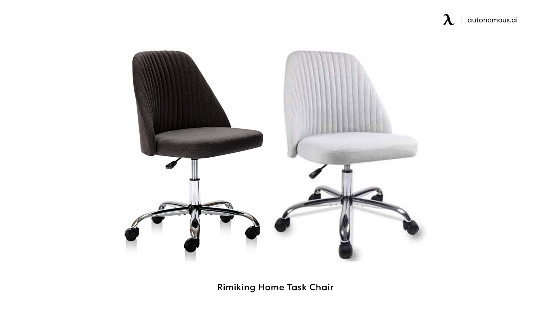 Rimiking Home petite office chair