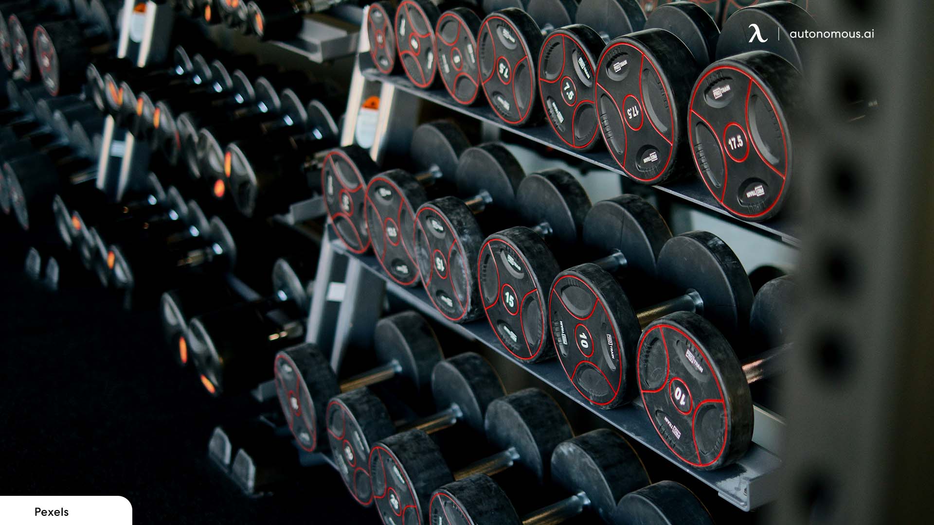 Pros and Cons of Commercial Gym