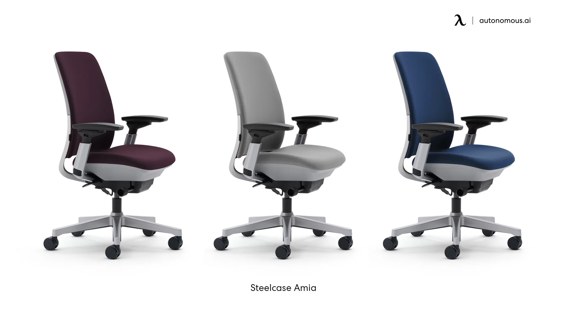 Steelcase Amia affordable office chairs