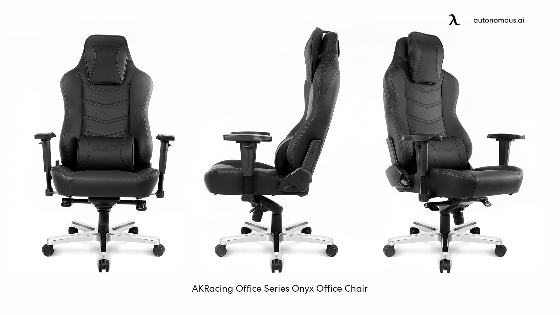 AKRacing Office Series Onyx Office Chair