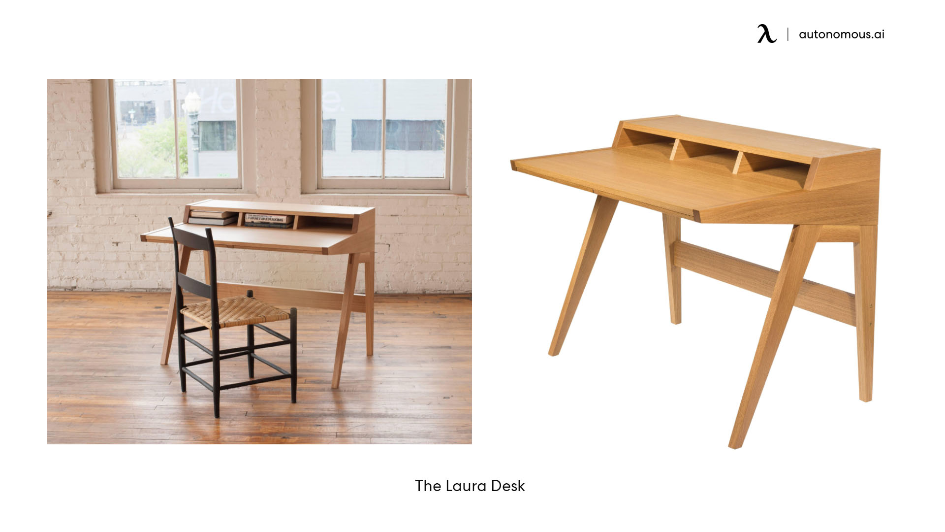 The Laura Desk