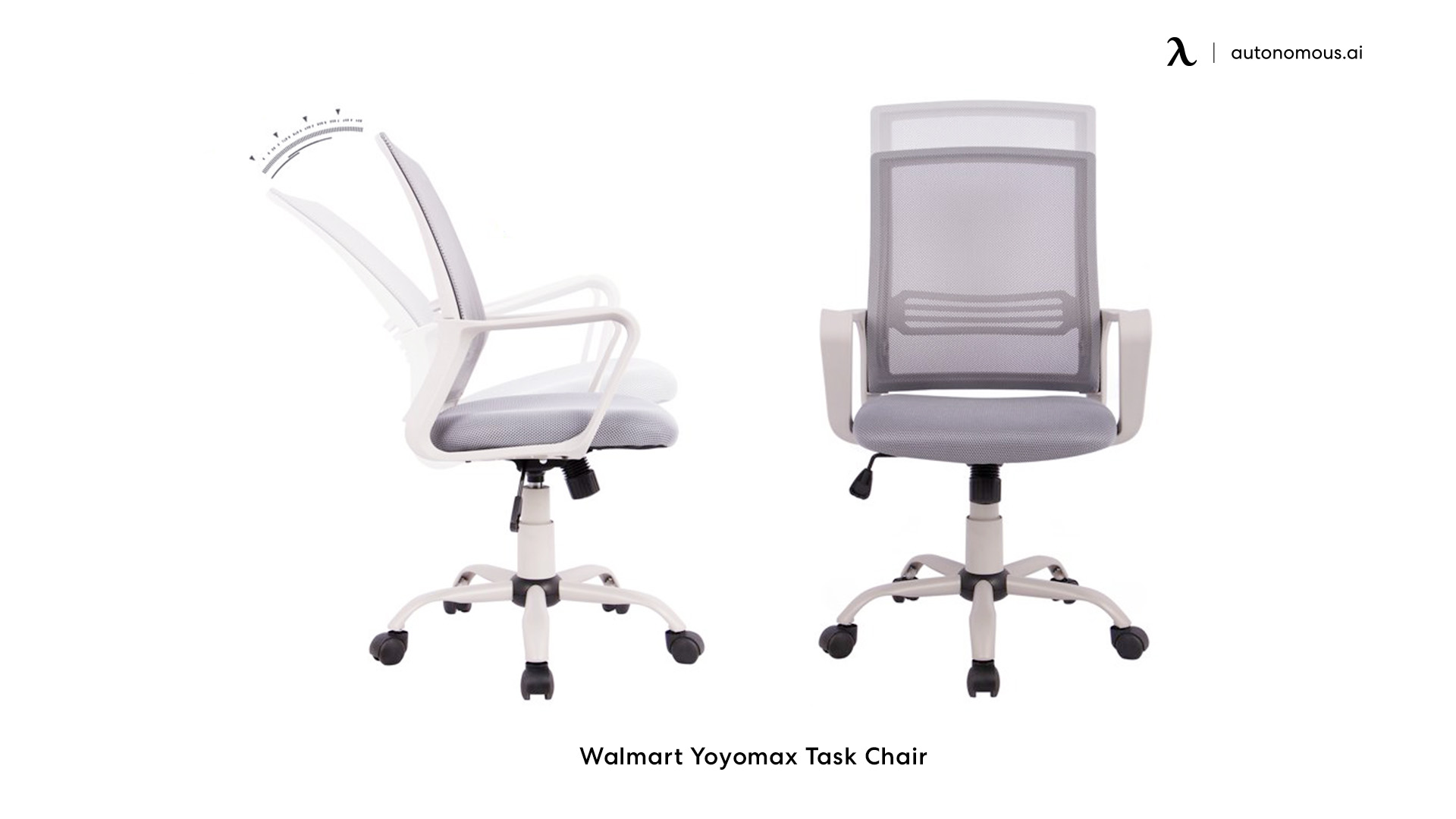 Walmart Yoyomax stylish office chair