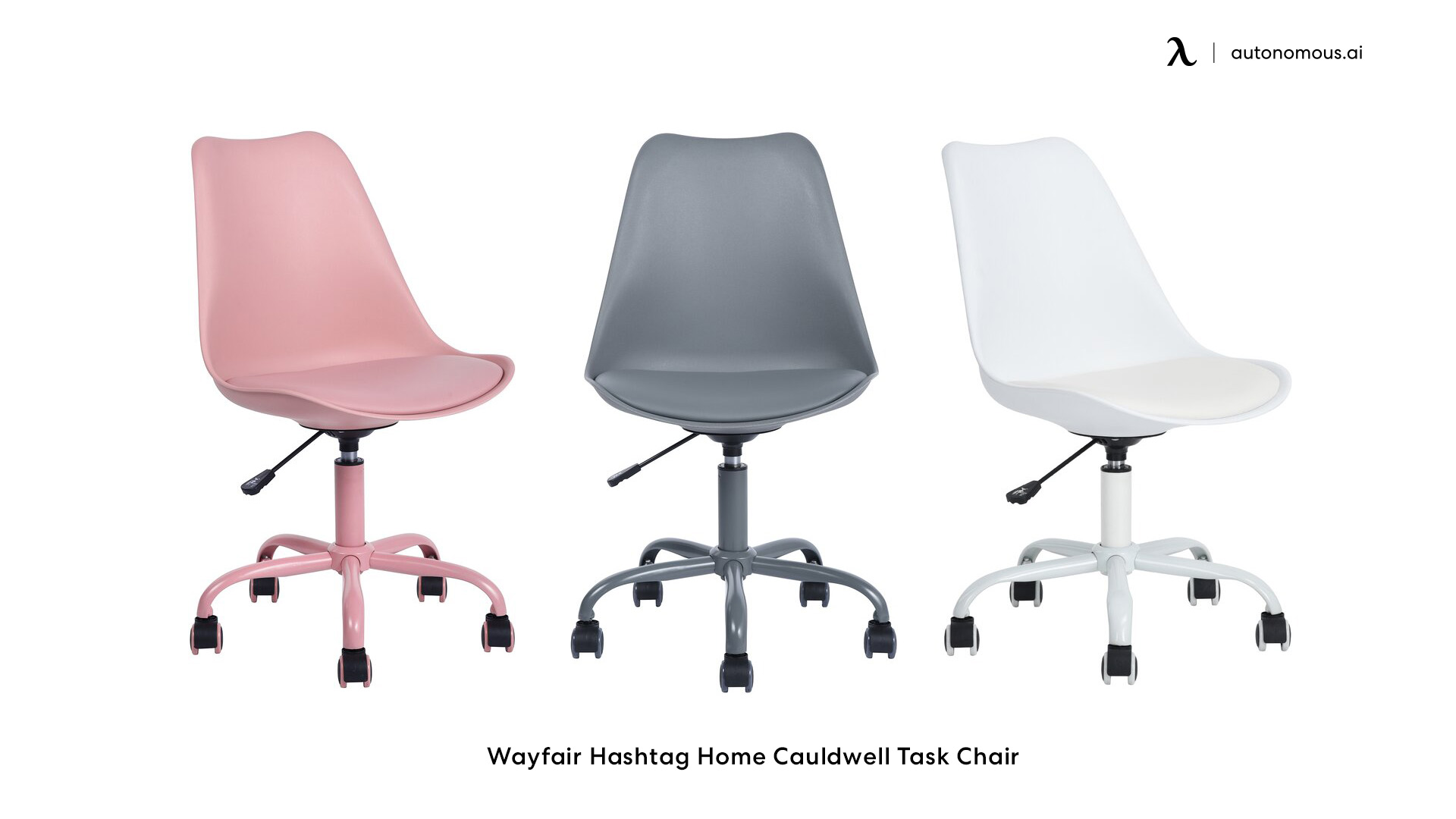 Wayfair Hashtag stylish office chair