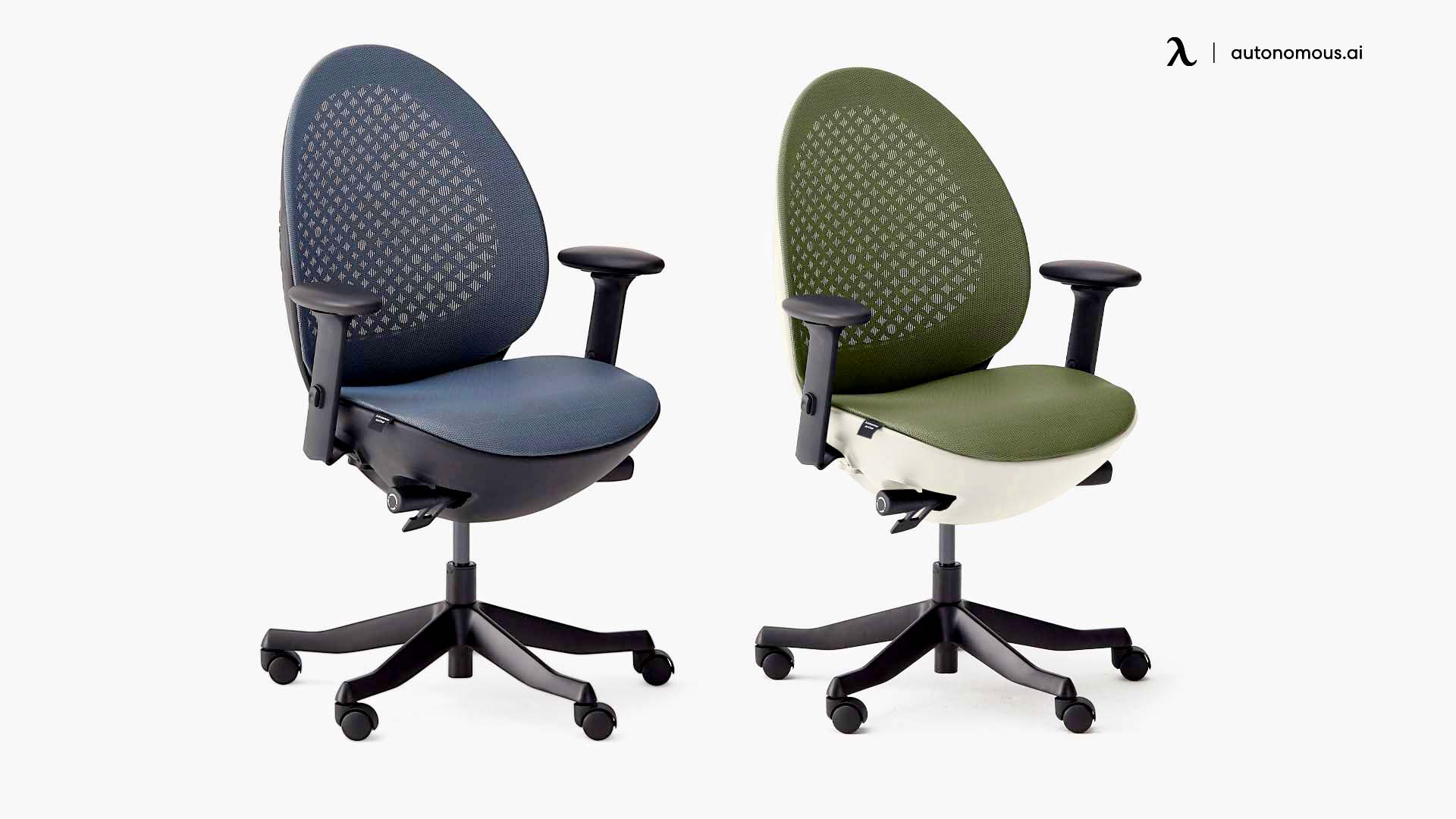 AvoChair colored desk chairs