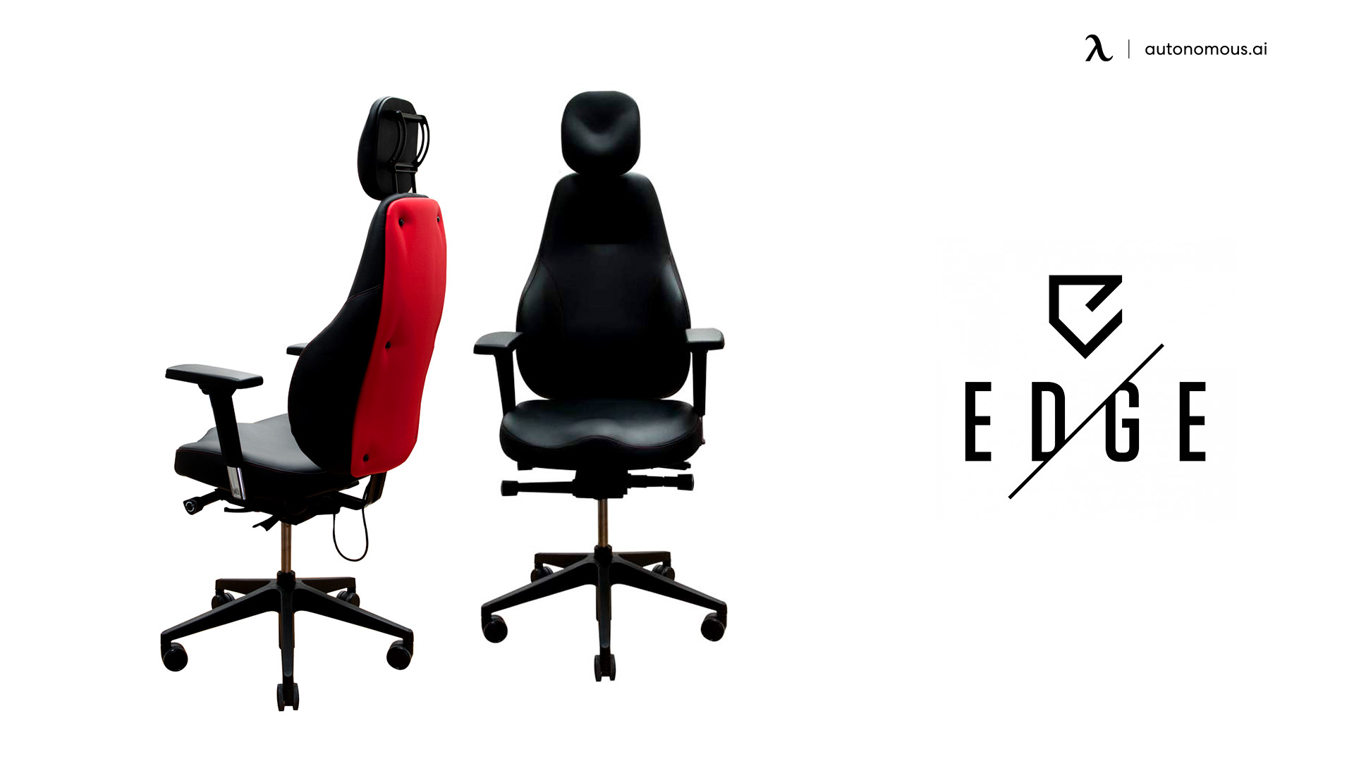 Edge gaming chair brand