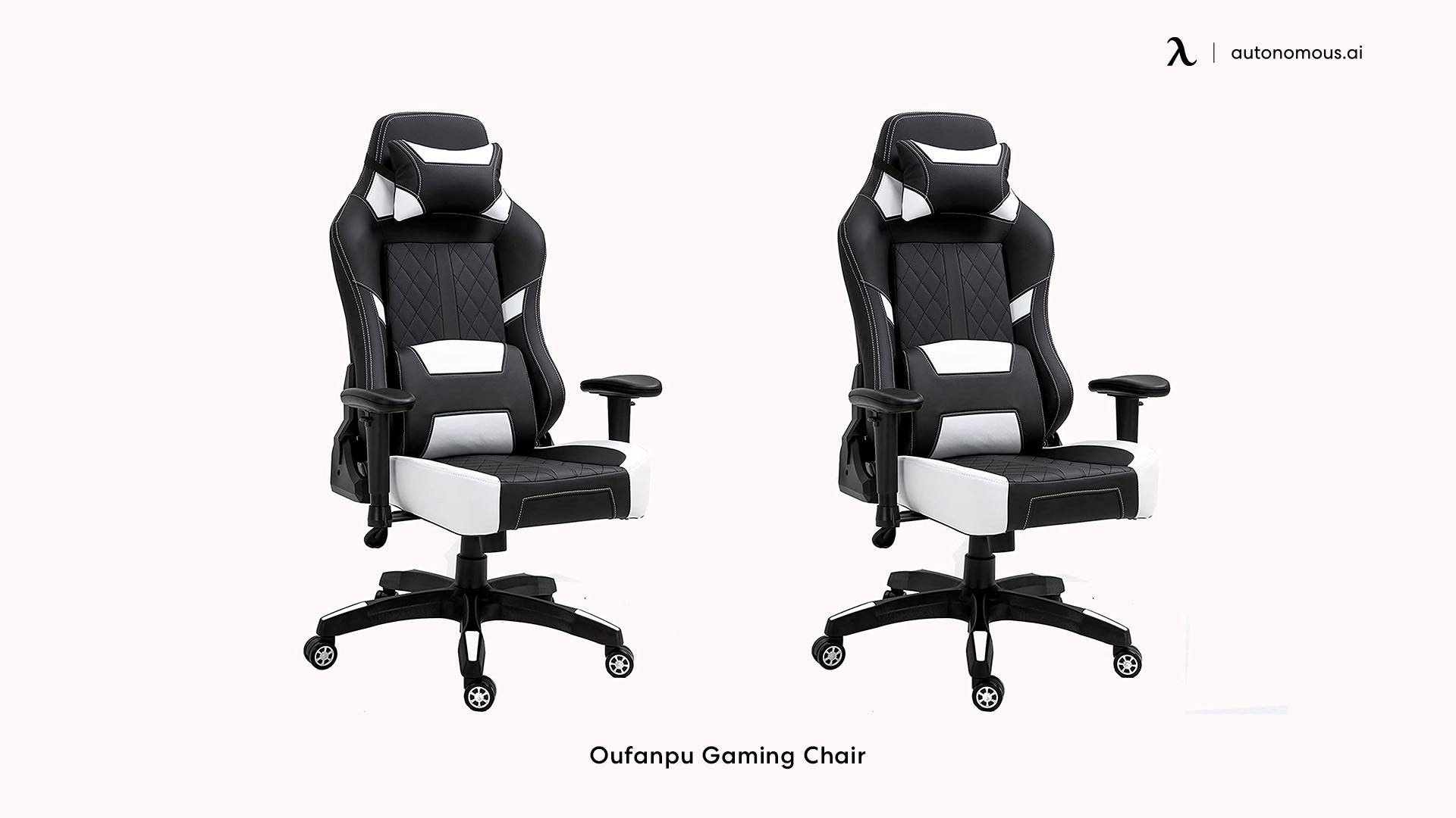 Oufanpu Gaming Chair