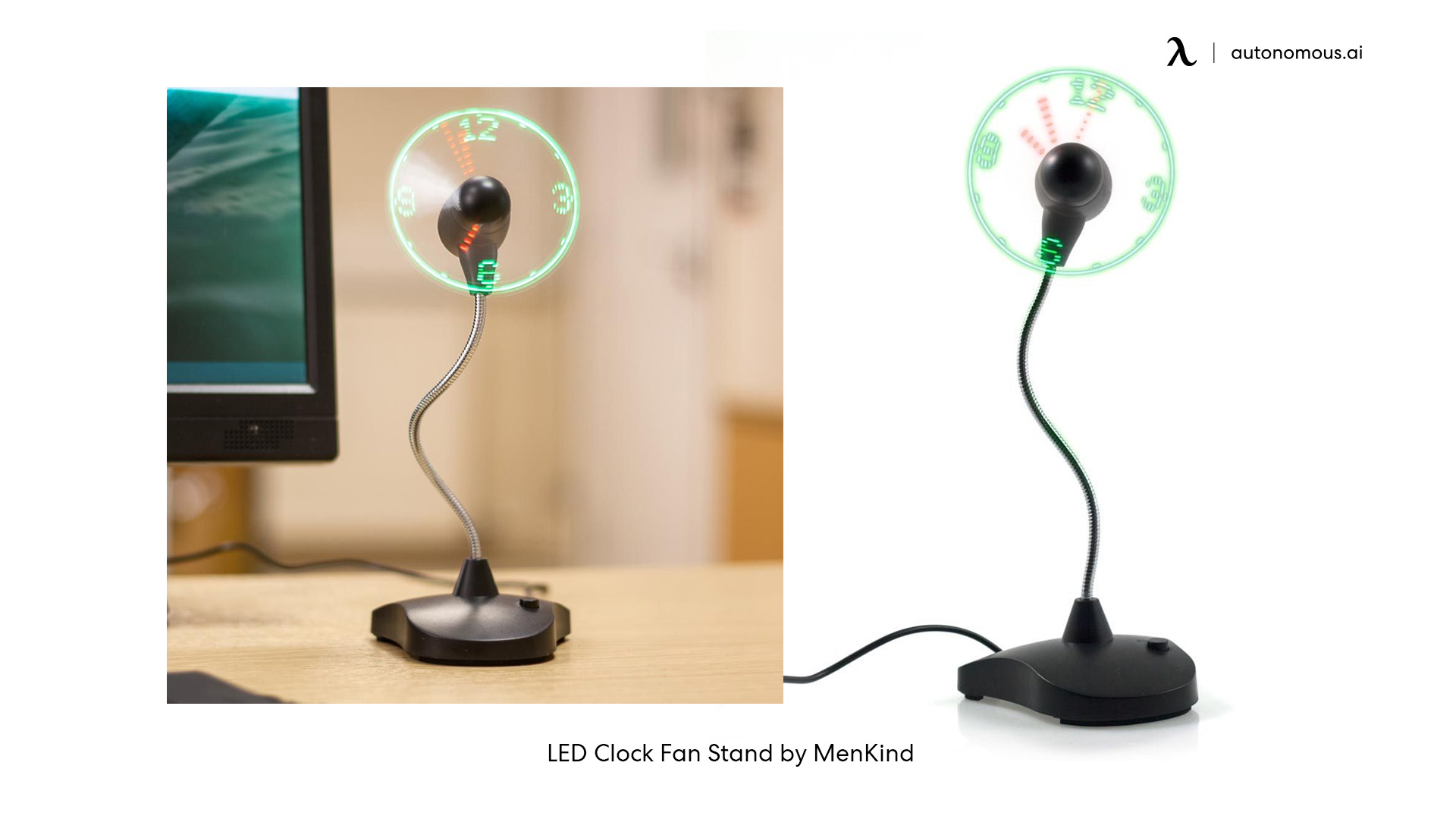 The 11 Best Cool Office Gadgets for Home Working 