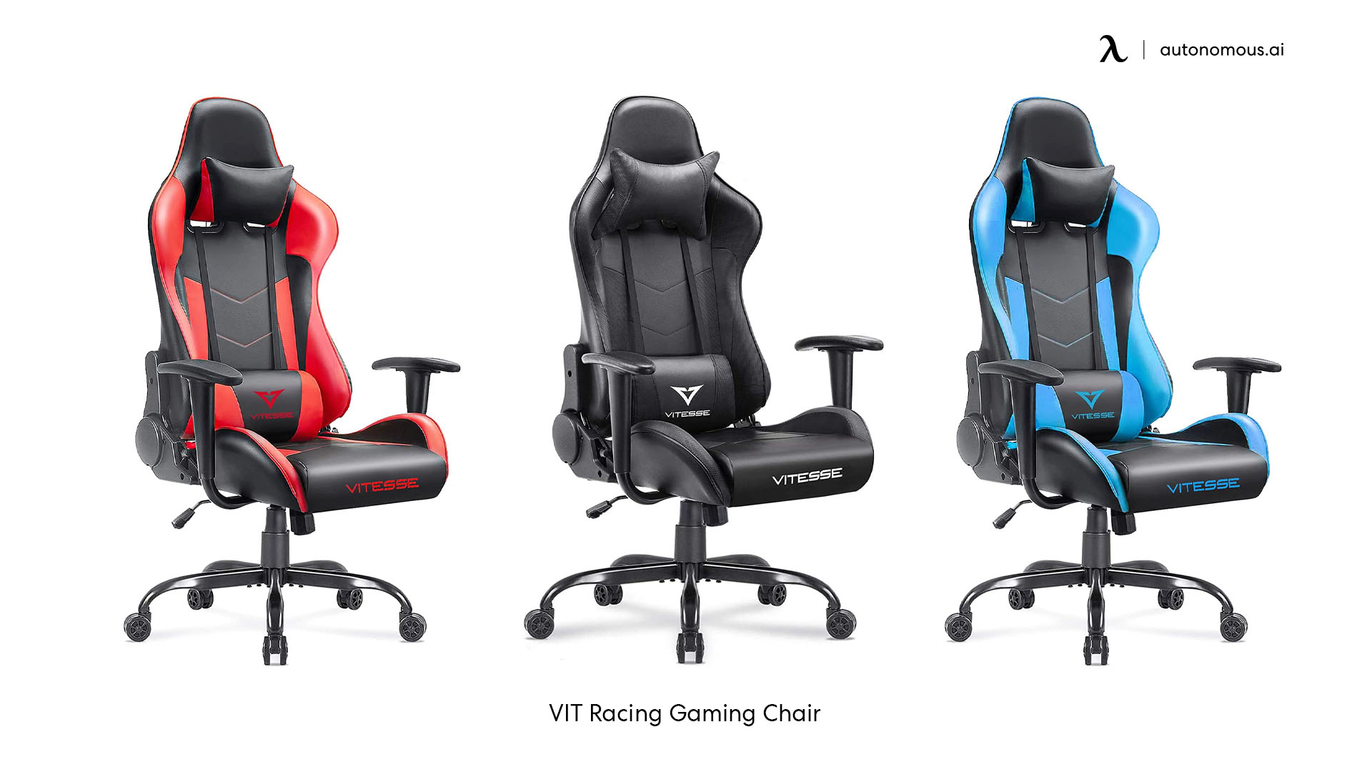VIT Racing Gaming Chair