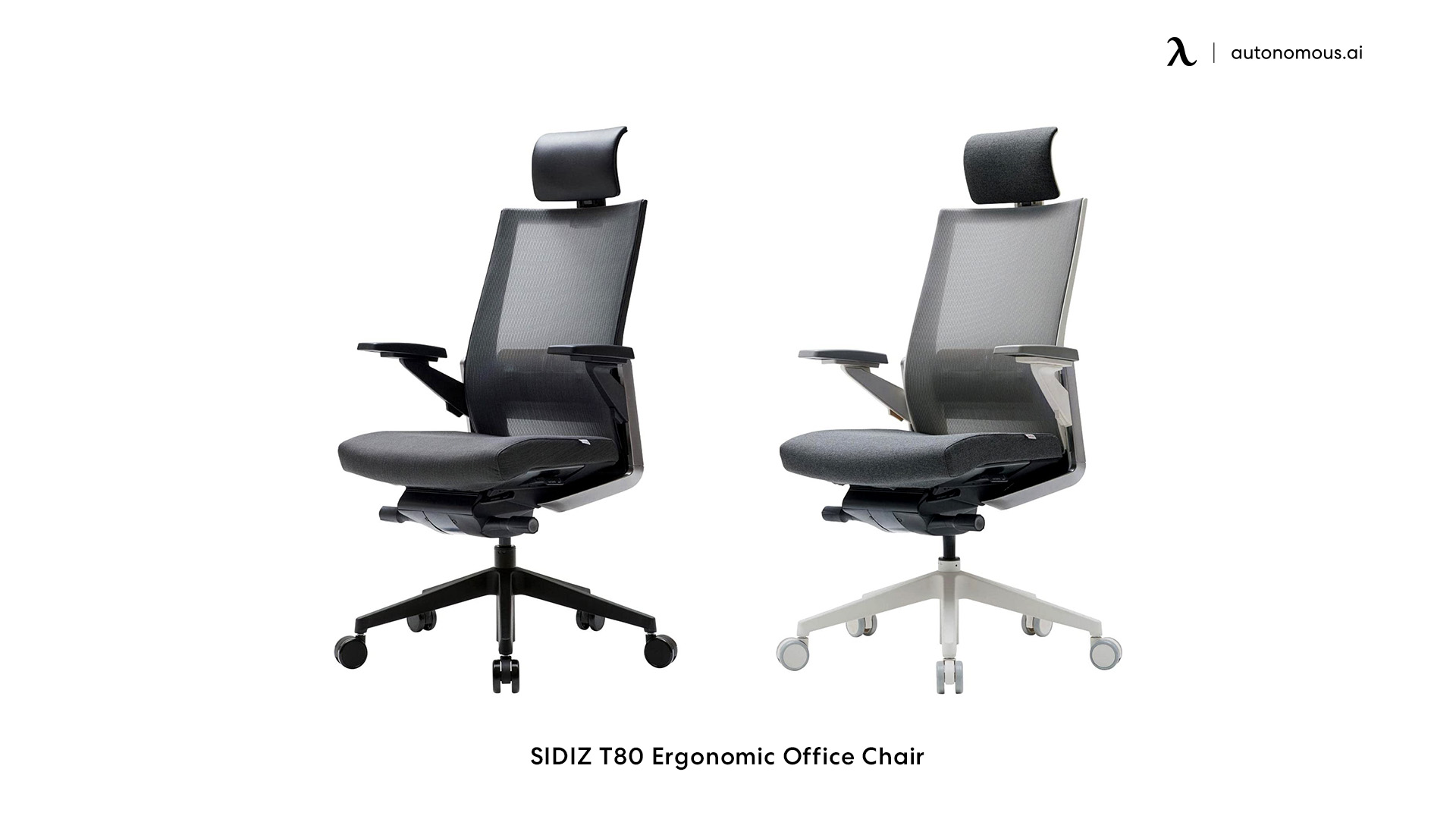 SIDIZ T80 Ergonomic Office Chair