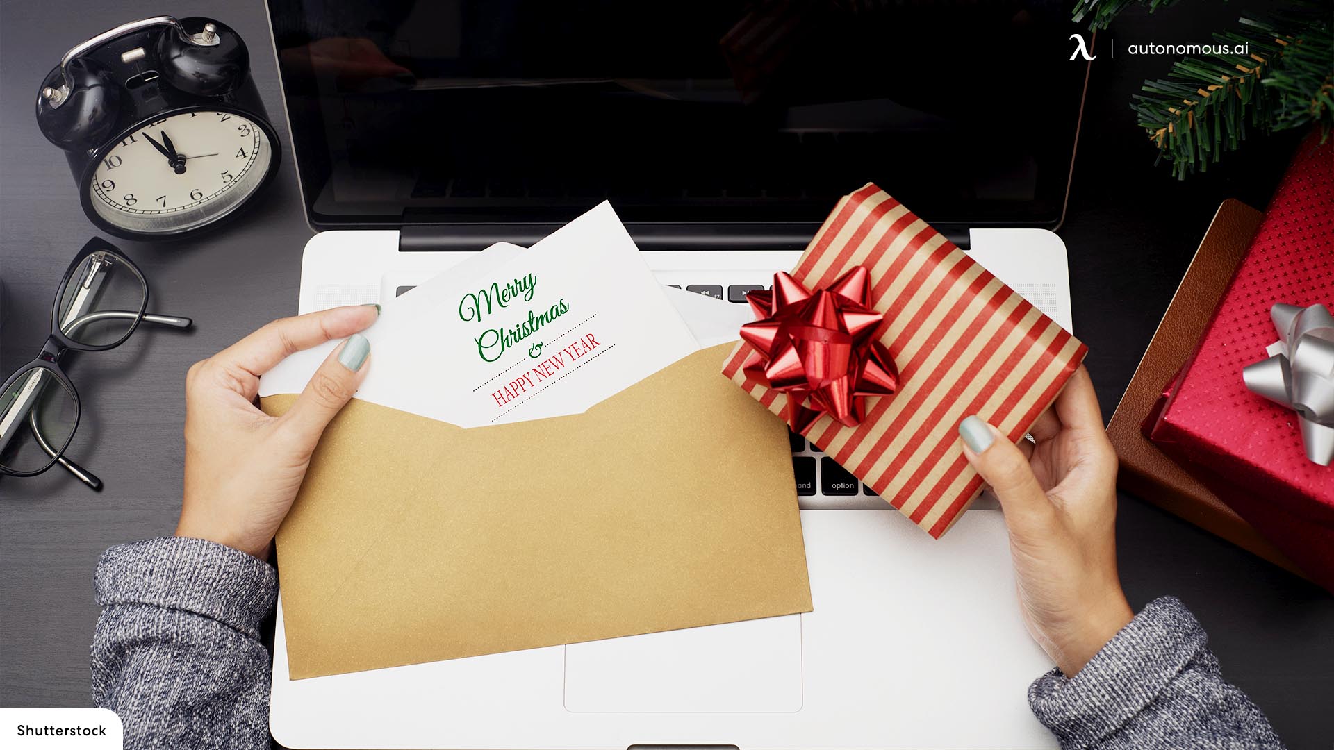 Christmas Gift Ideas for Remote Employees