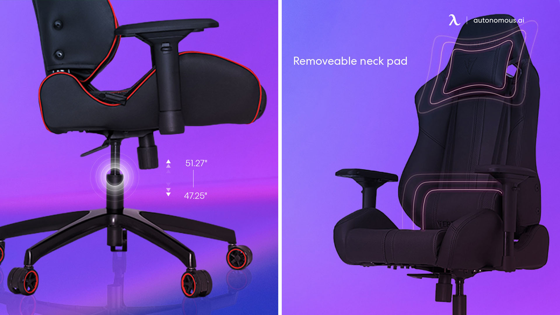 Gaming Chair Parts and Replacement (the Complete Guide)