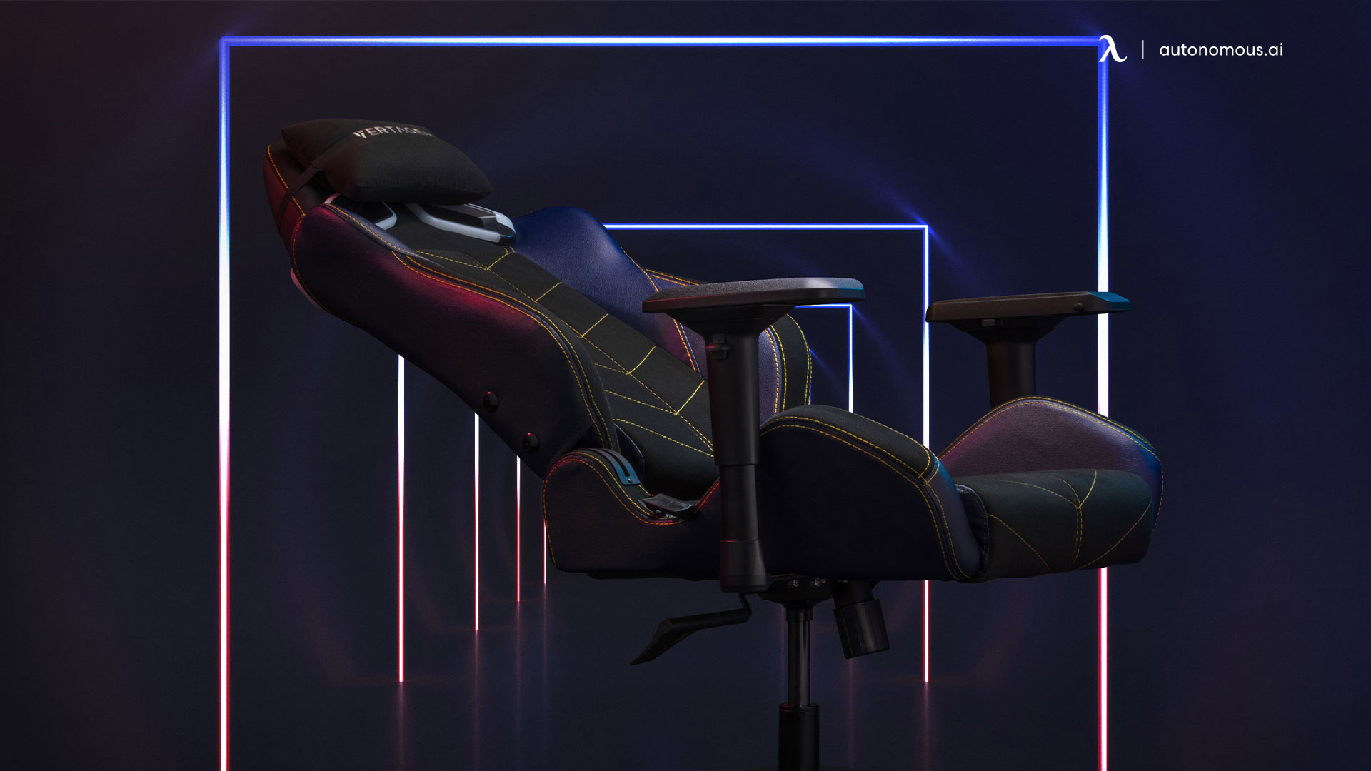 Tilt Mechanism gaming chair parts