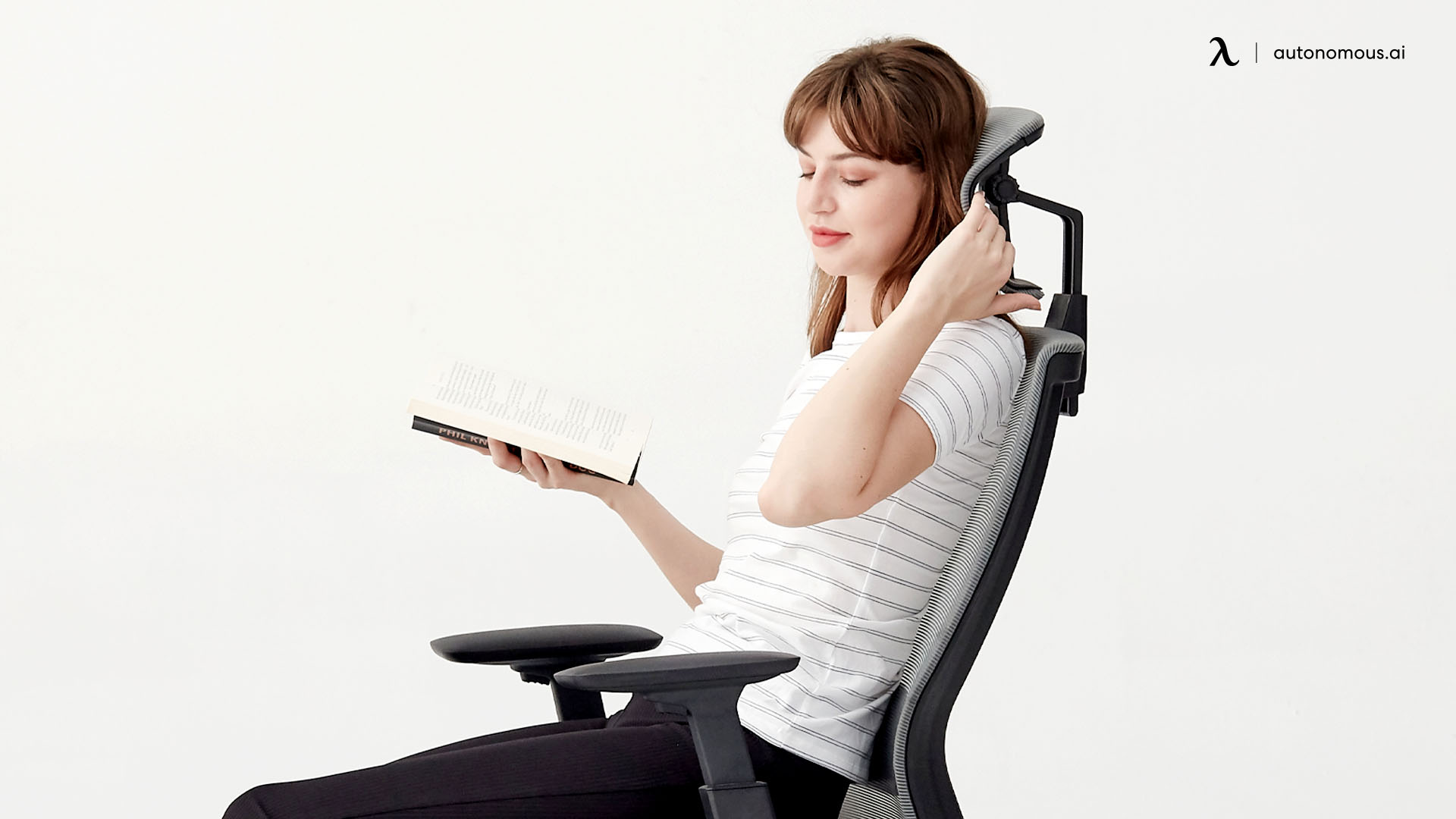Why are Headrests Good for Posture?