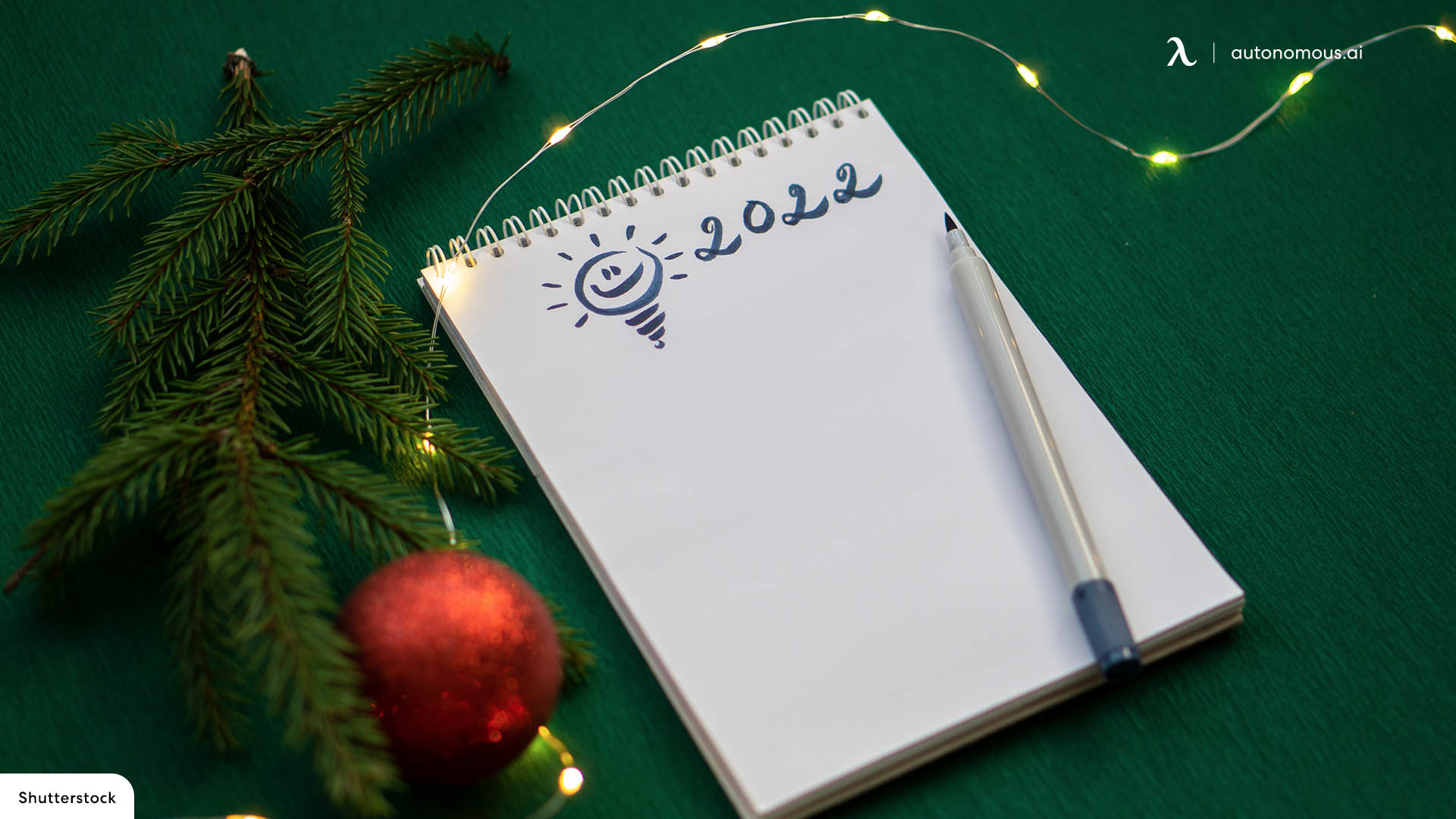 Christmas Decorating Essentials Checklist