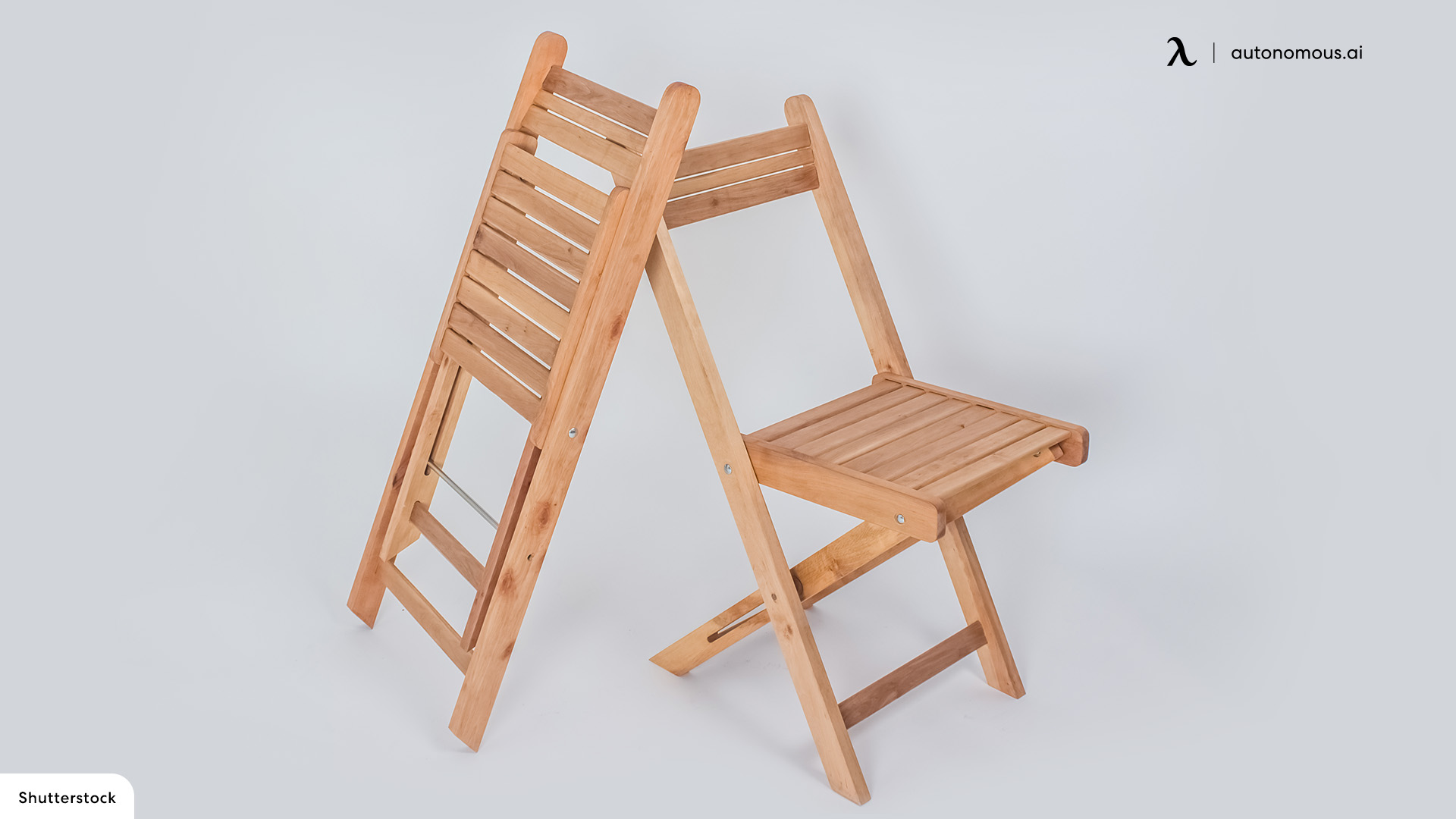 Folding Chair Chair for small space