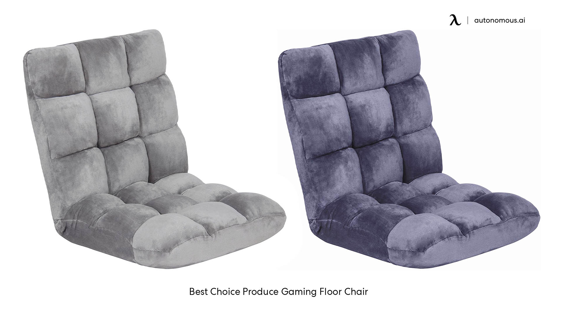 Best Choice Produce Gaming Floor Chair