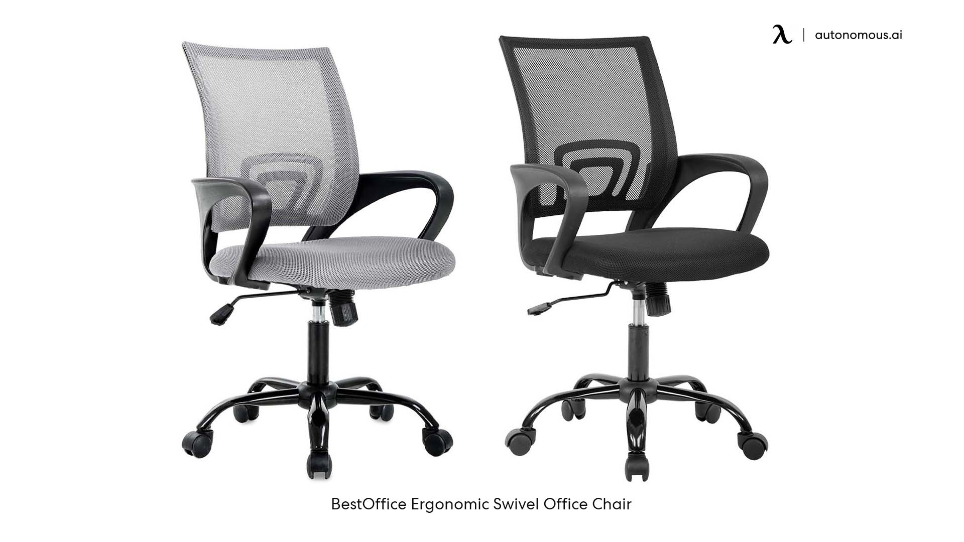 BestOffice comfortable desk chair
