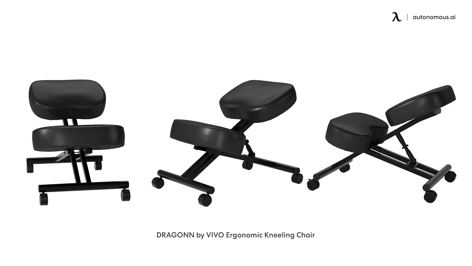 Dragonn Ergonomic comfortable desk chair